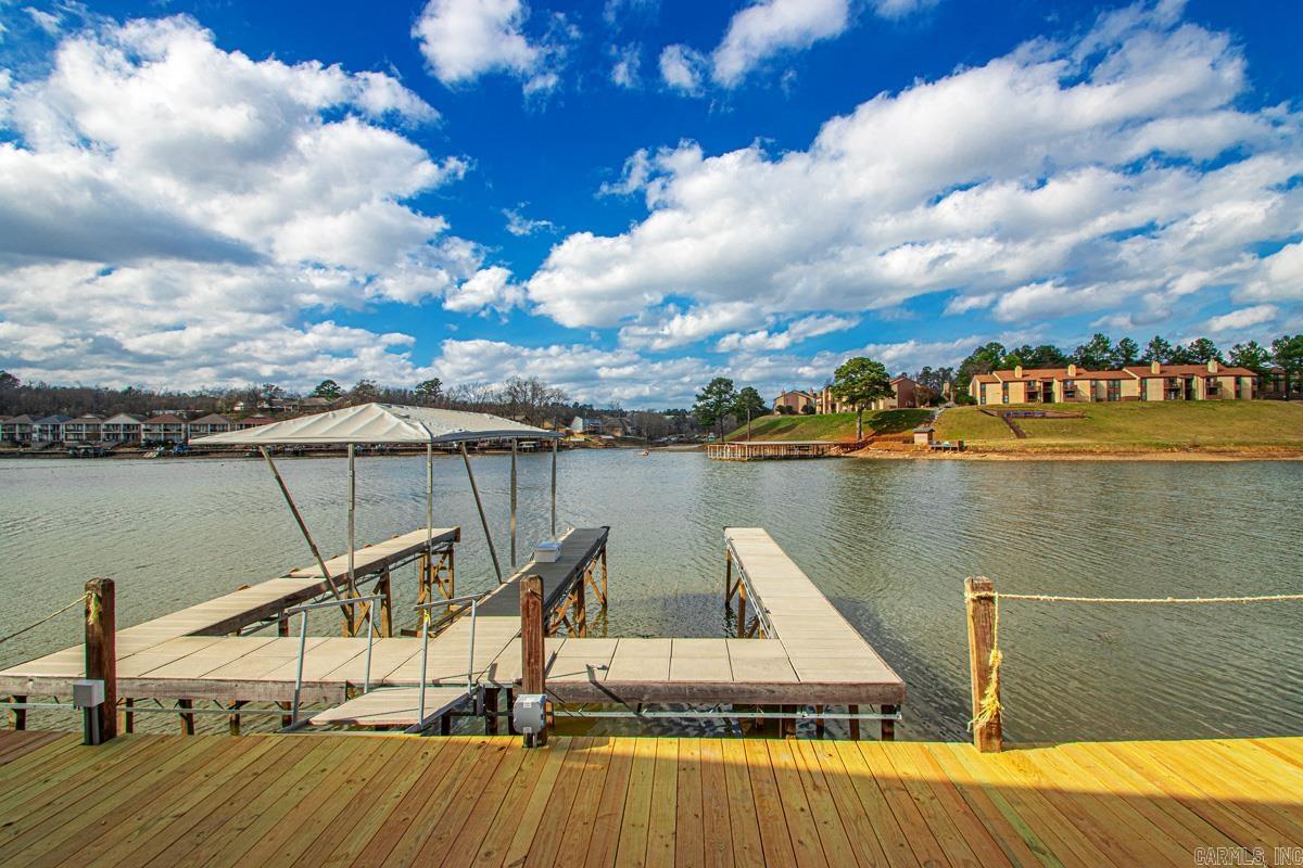 532 C6 Grand Point Drive Hot Springs, AR 71901
