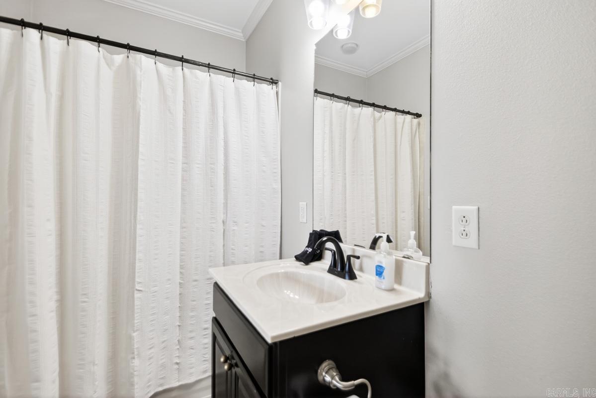 532 C6 Grand Point Drive Hot Springs, AR 71901