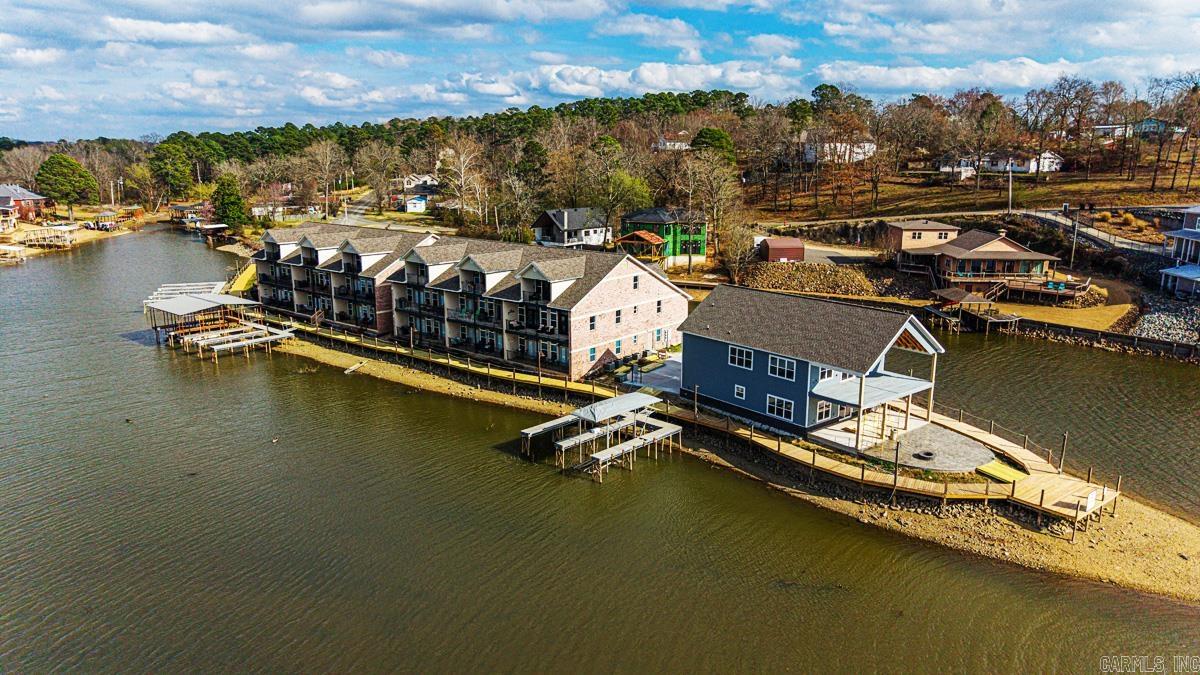 532 C6 Grand Point Drive Hot Springs, AR 71901