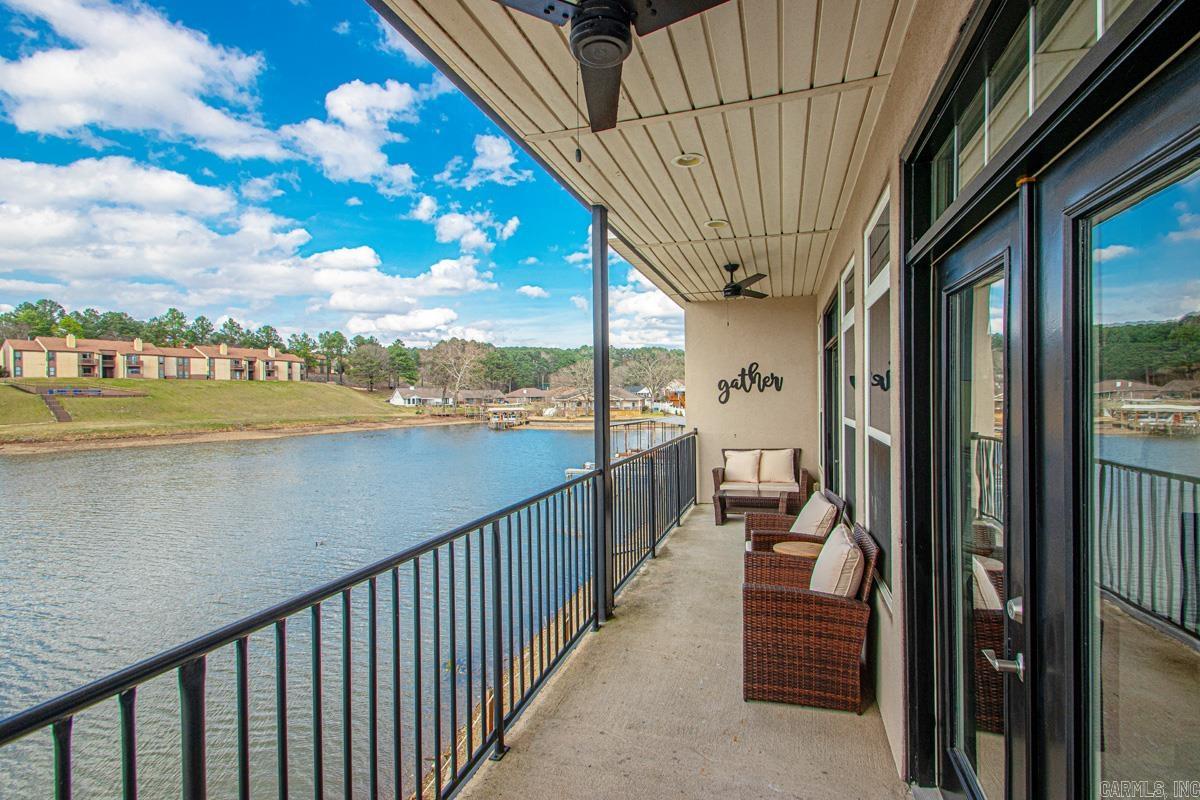 532 C6 Grand Point Drive Hot Springs, AR 71901