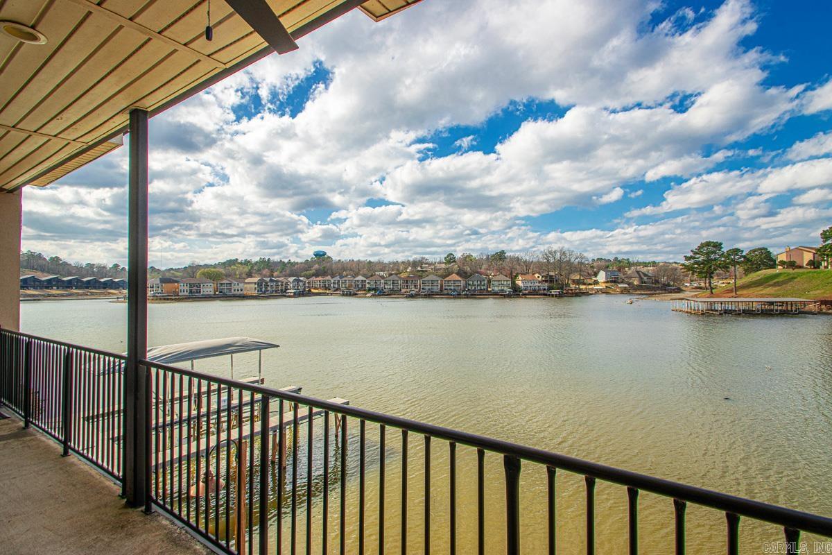 532 C6 Grand Point Drive Hot Springs, AR 71901