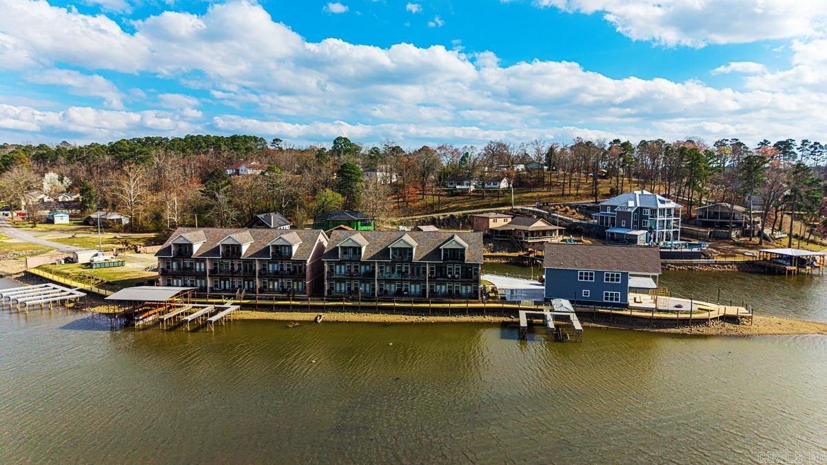 532 C6 Grand Point Drive Hot Springs, AR 71901