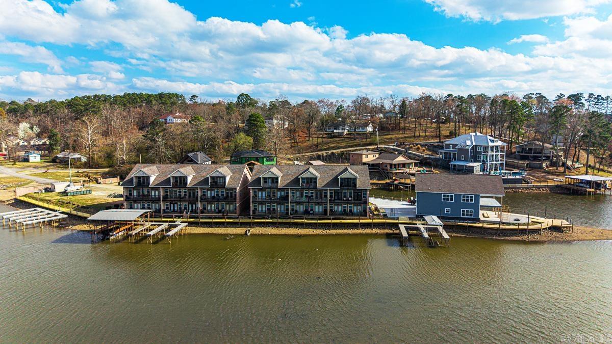 532 C6 Grand Point Drive Hot Springs, AR 71901