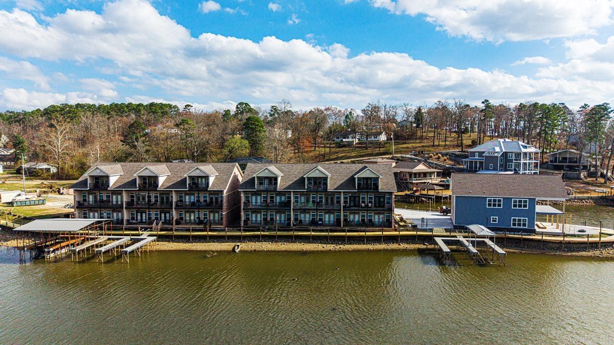 532 C6 Grand Point Drive Hot Springs, AR 71901