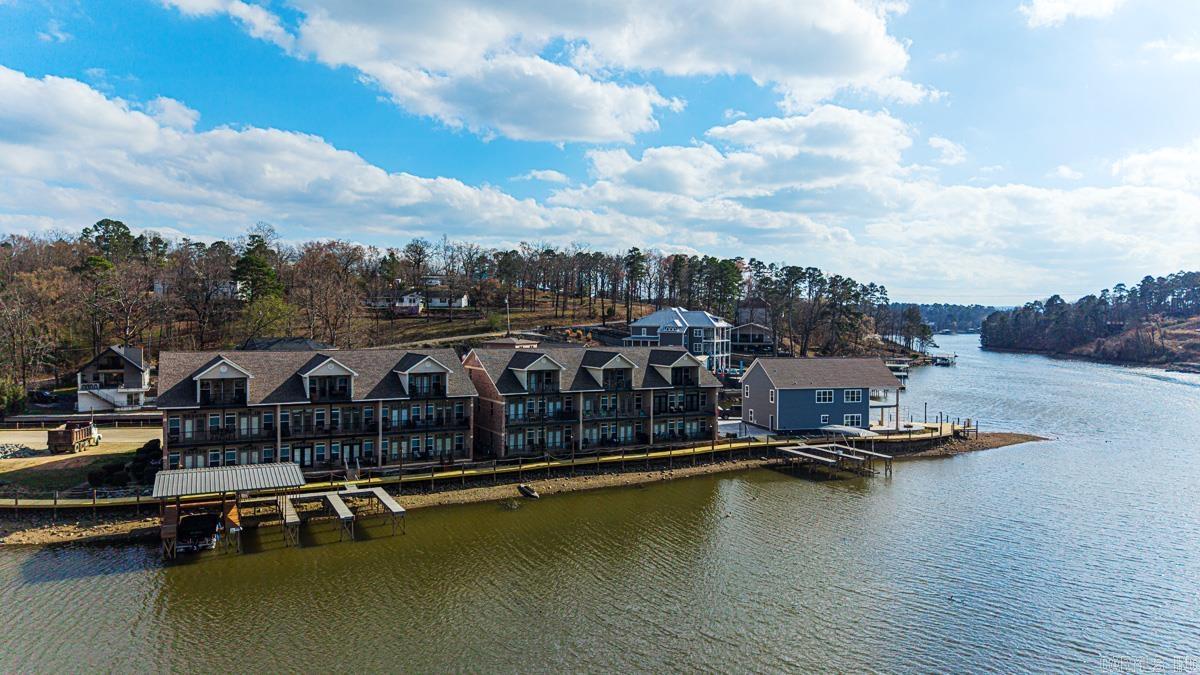 532 C6 Grand Point Drive Hot Springs, AR 71901