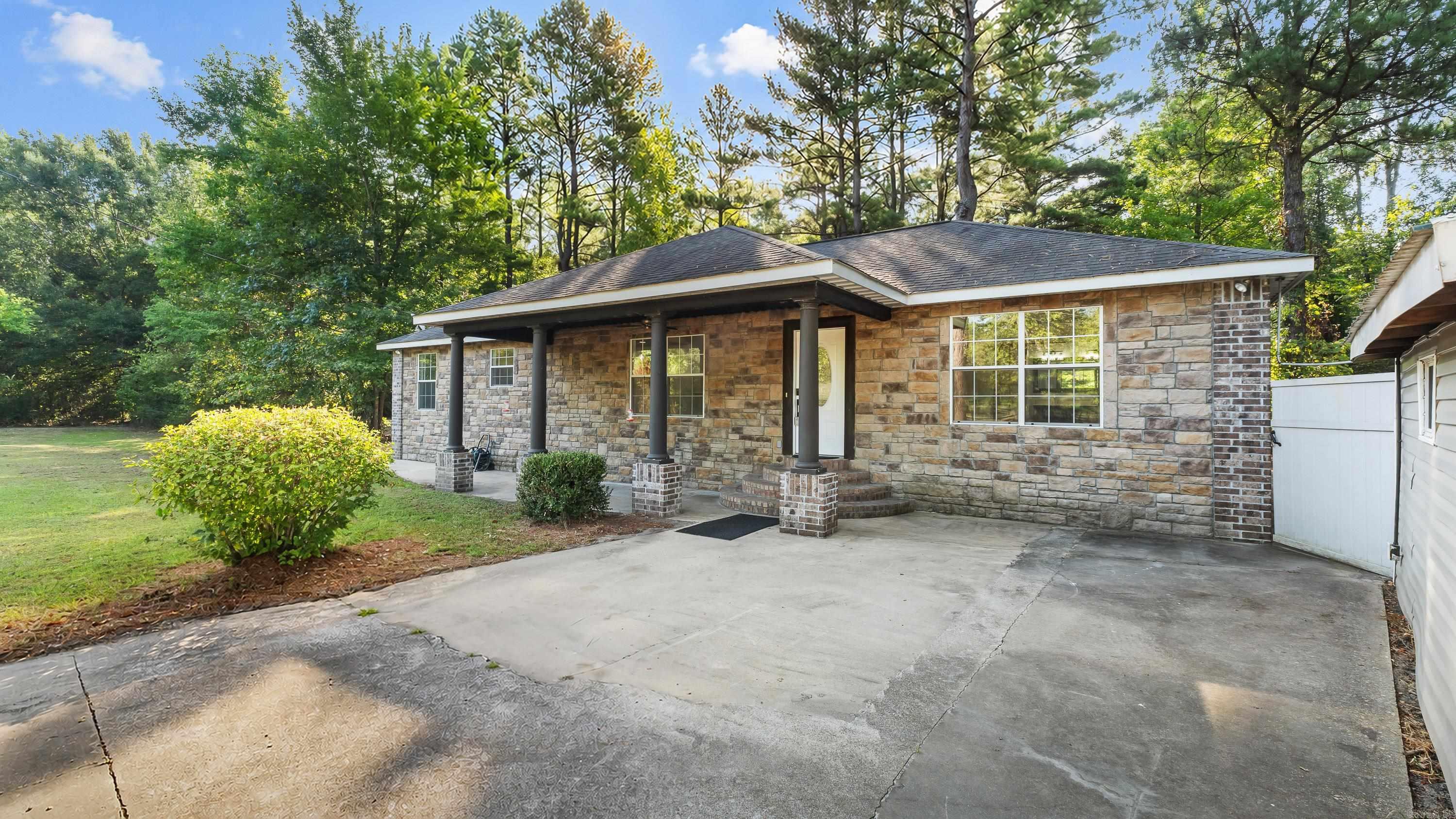 5624 E Broad  Texarkana, AR