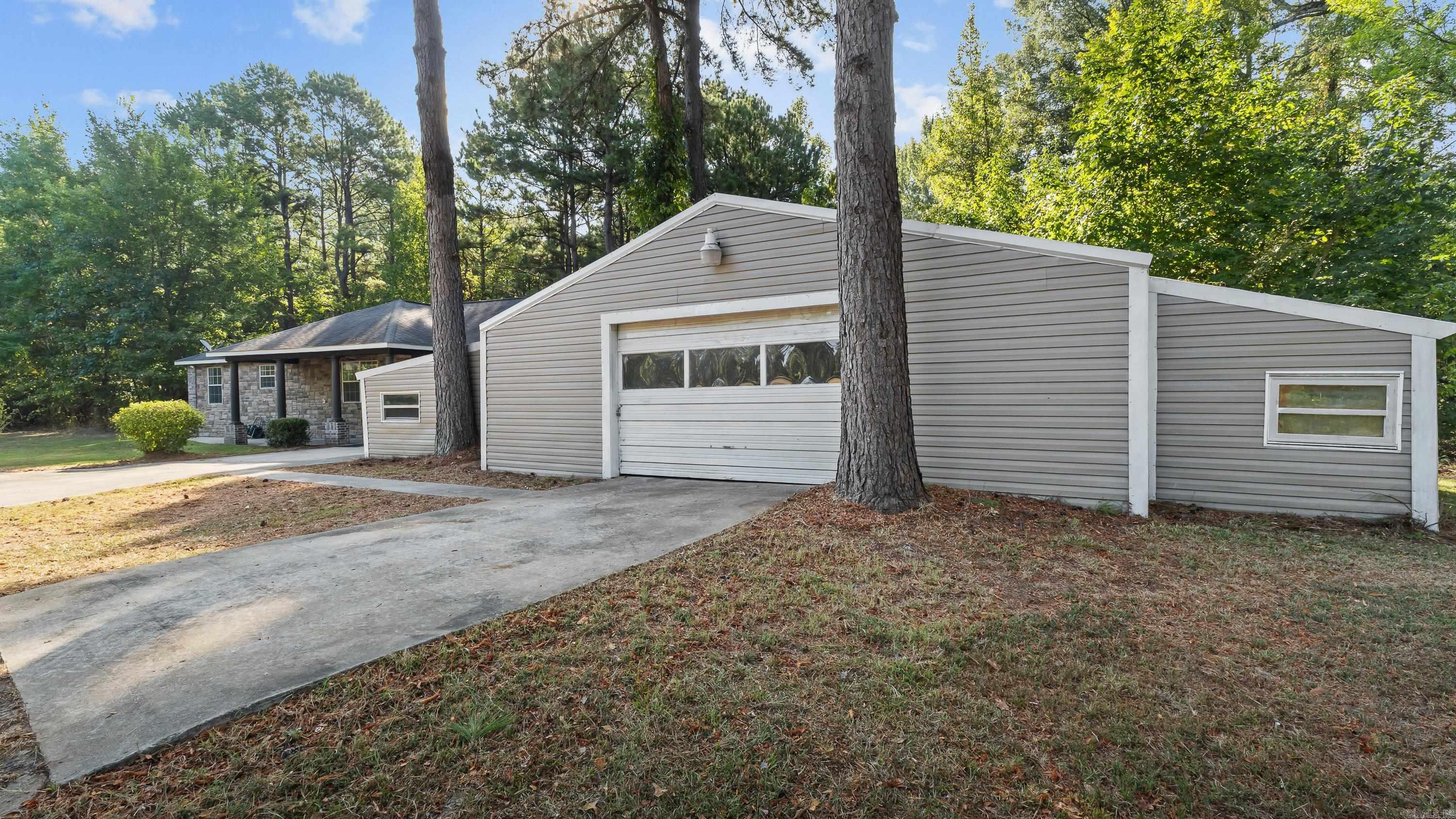 5624 E Broad  Texarkana, AR