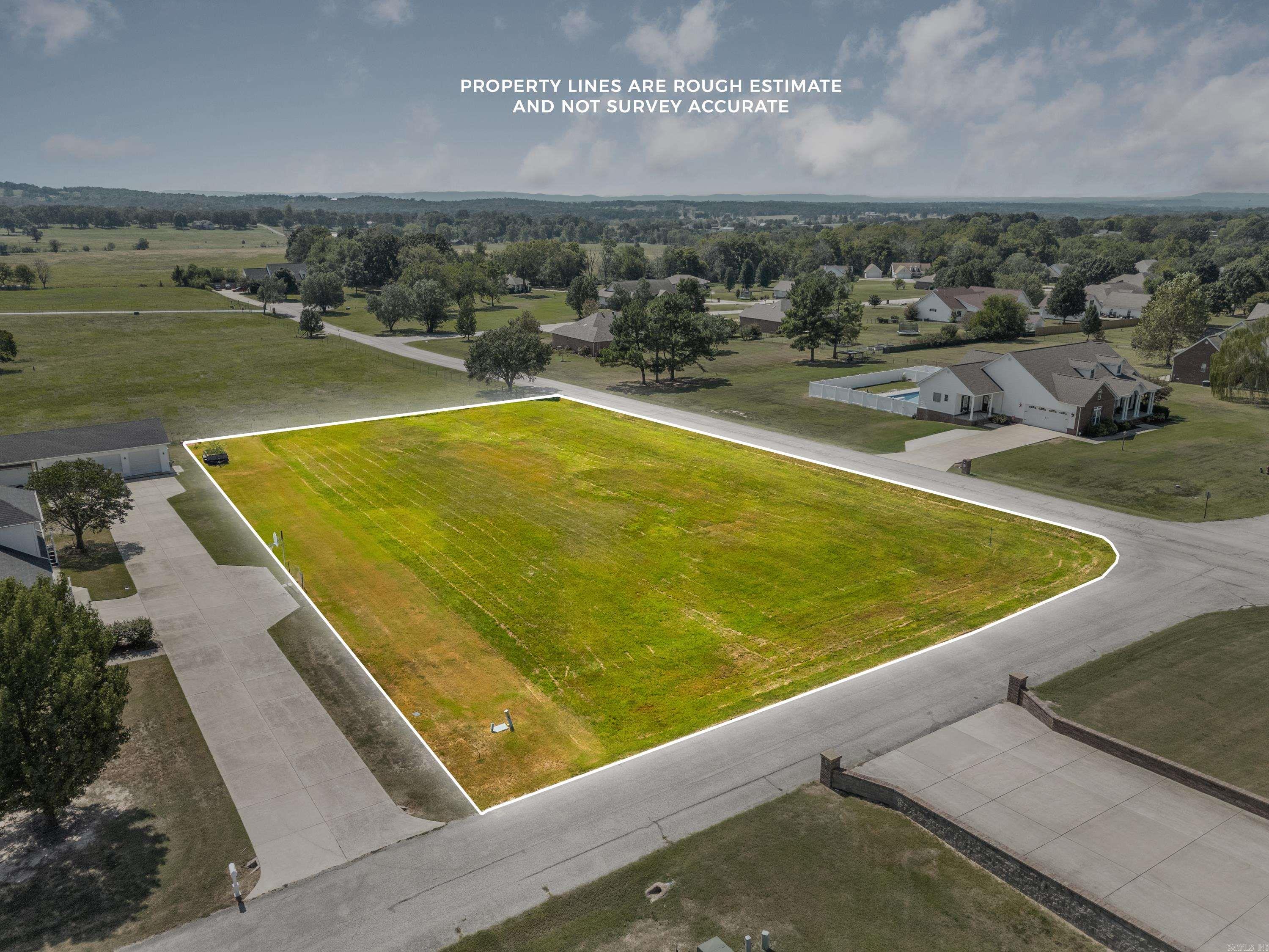 Lot 16 Canvasback Drive