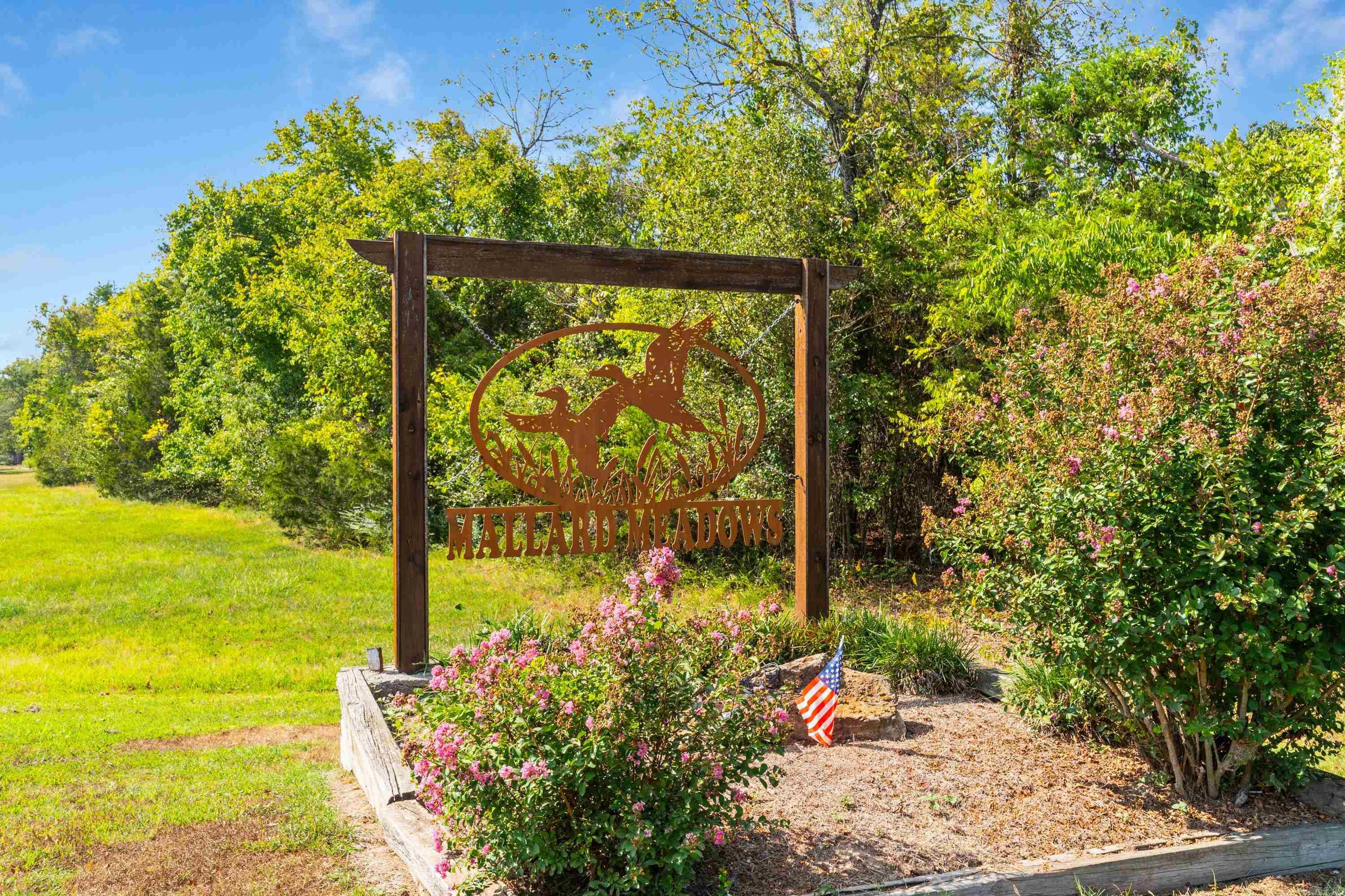 Lot 16 Canvasback Drive