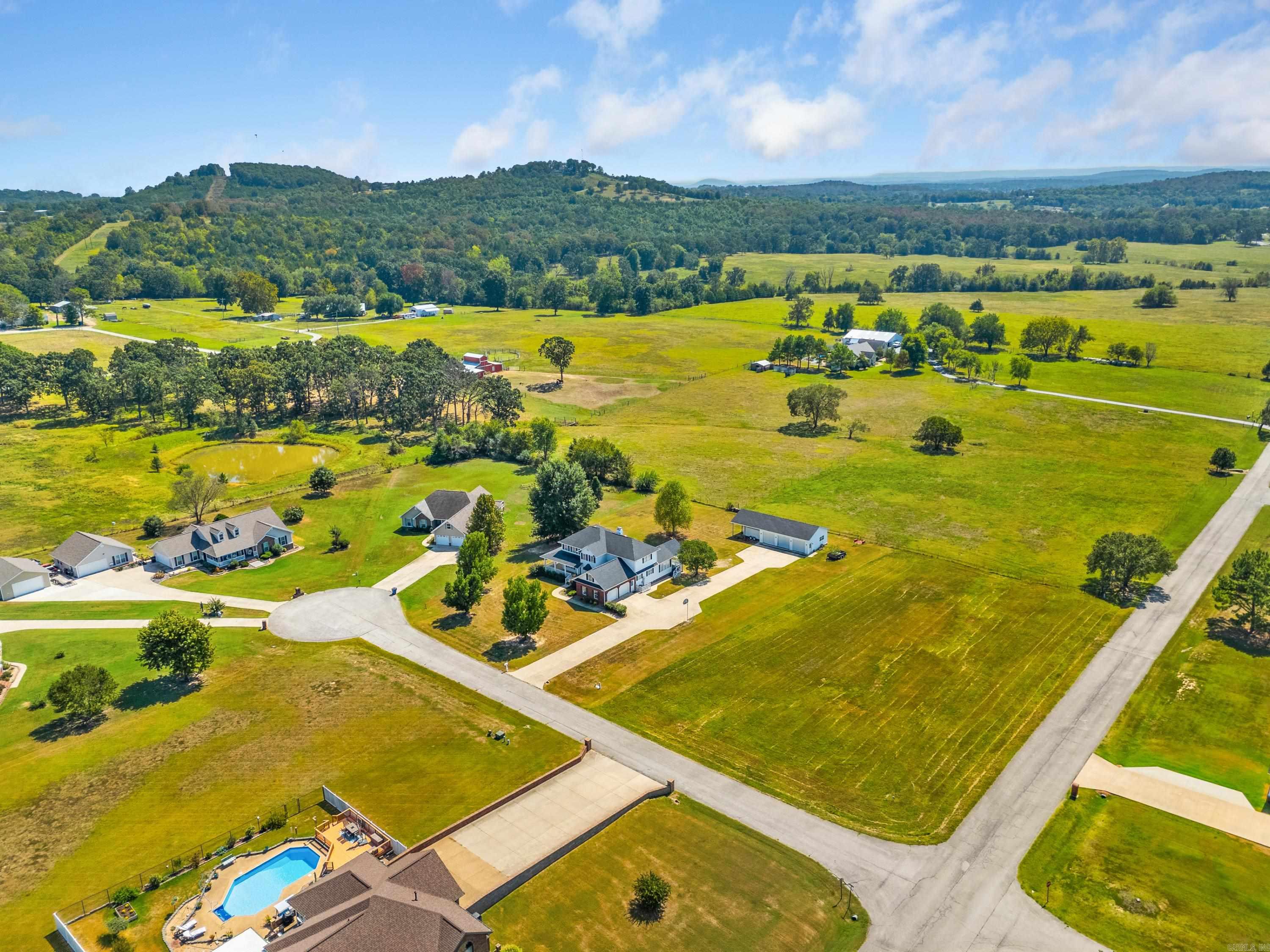 Lot 16 Canvasback Drive