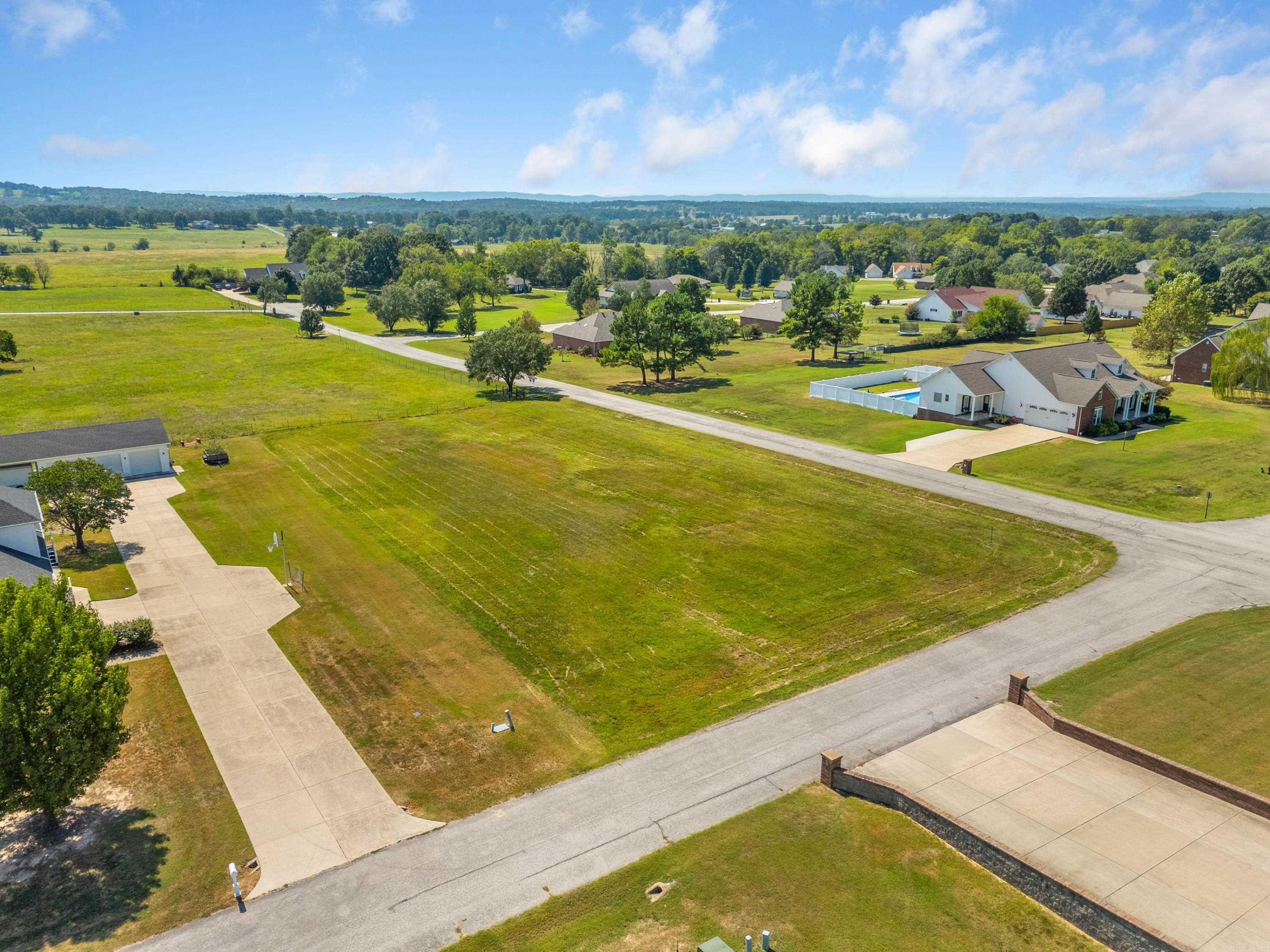 Lot 16 Canvasback Drive
