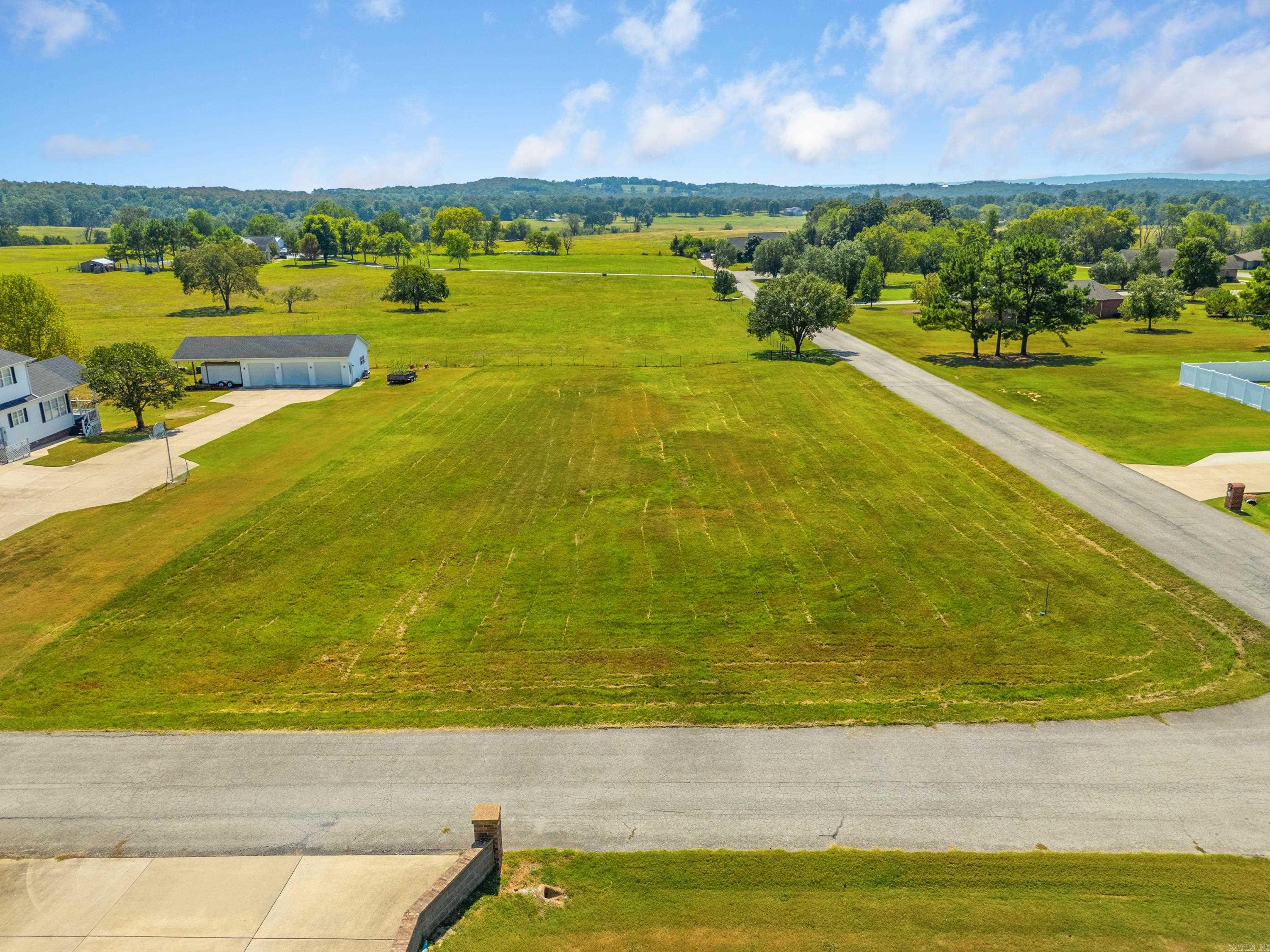 Lot 16 Canvasback Drive