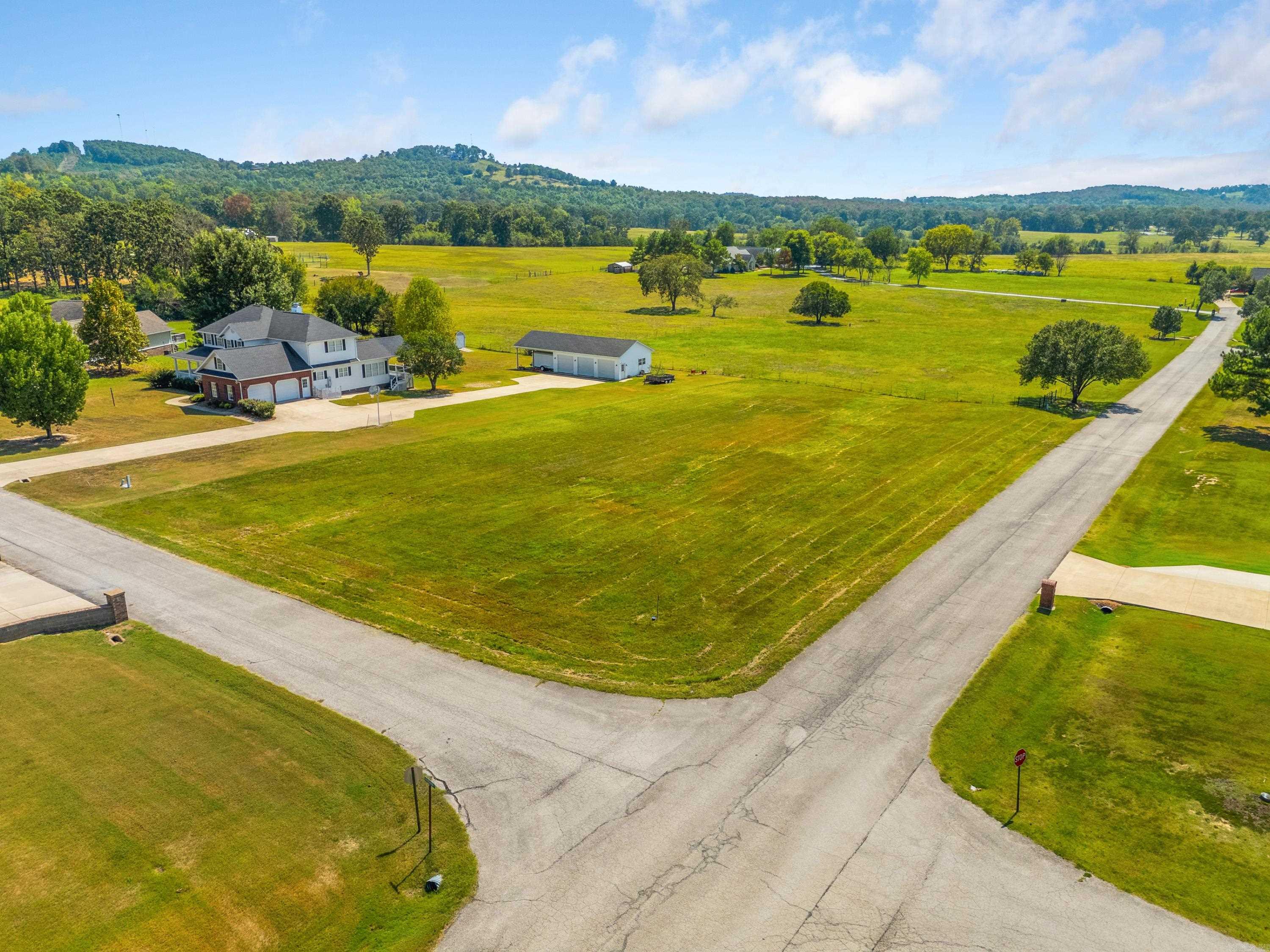 Lot 16 Canvasback Drive