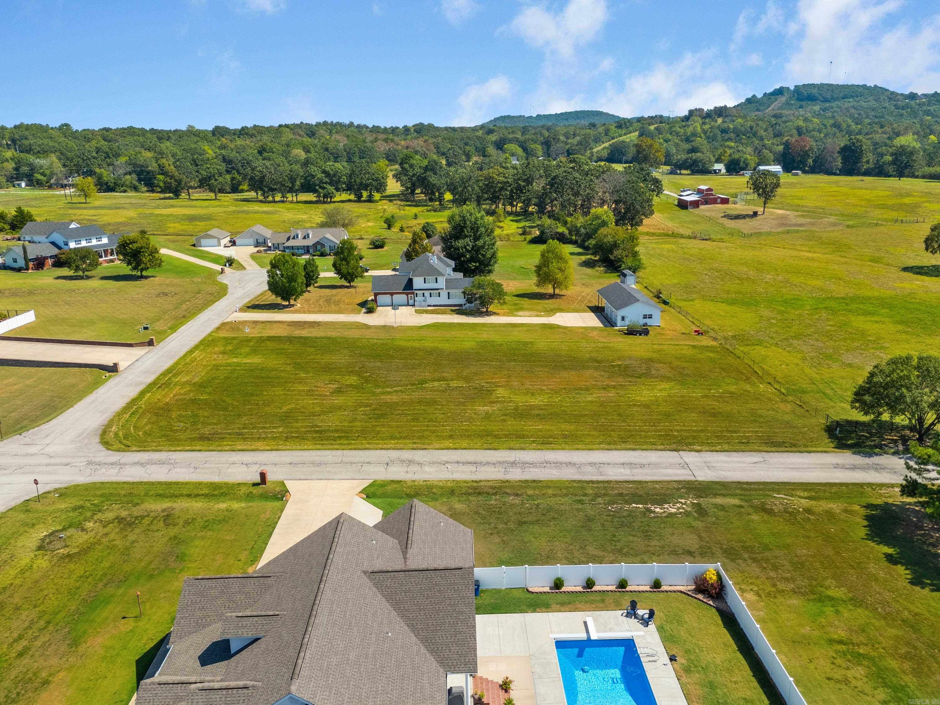 Lot 16 Canvasback Drive