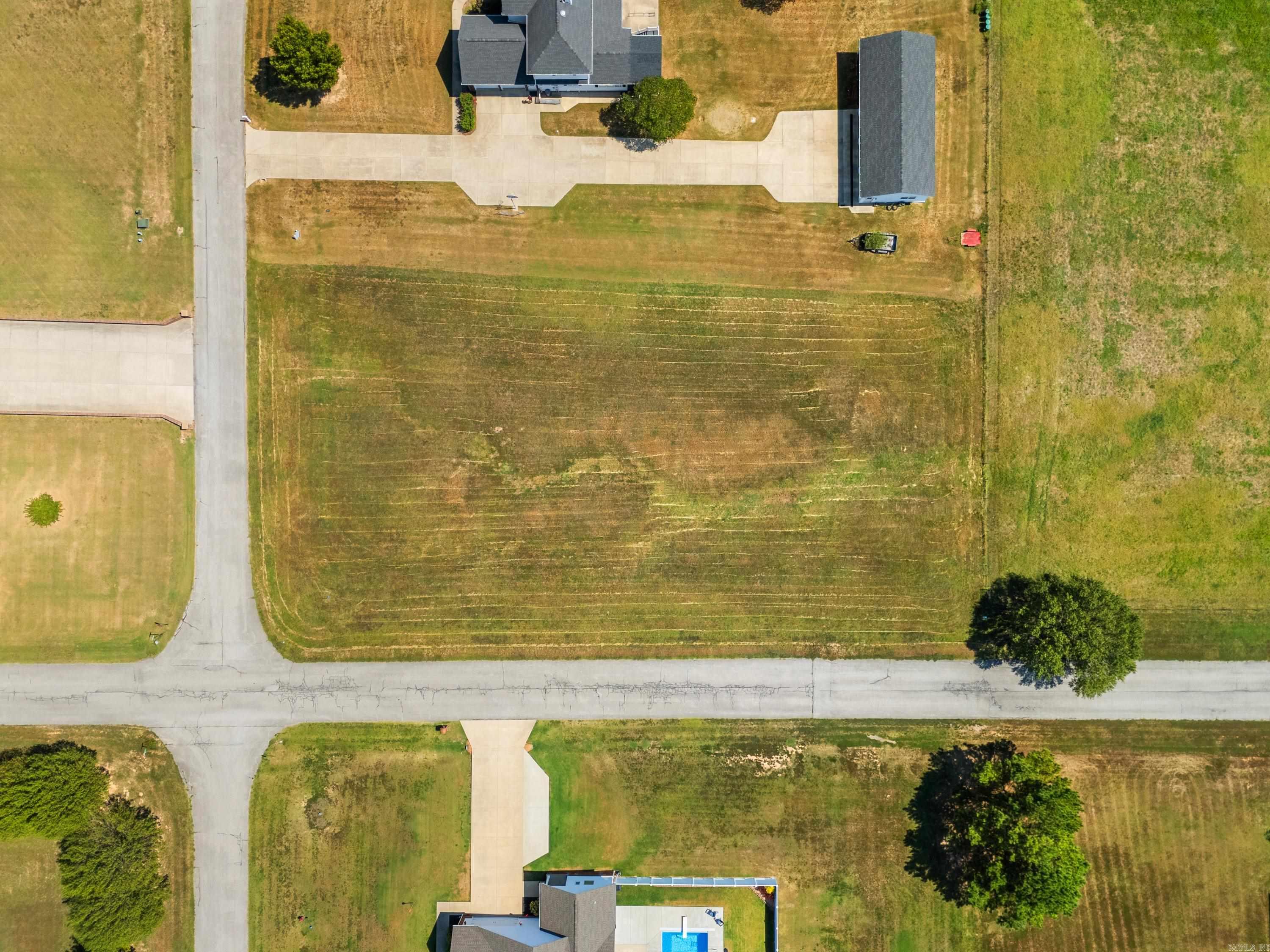 Lot 16 Canvasback Drive