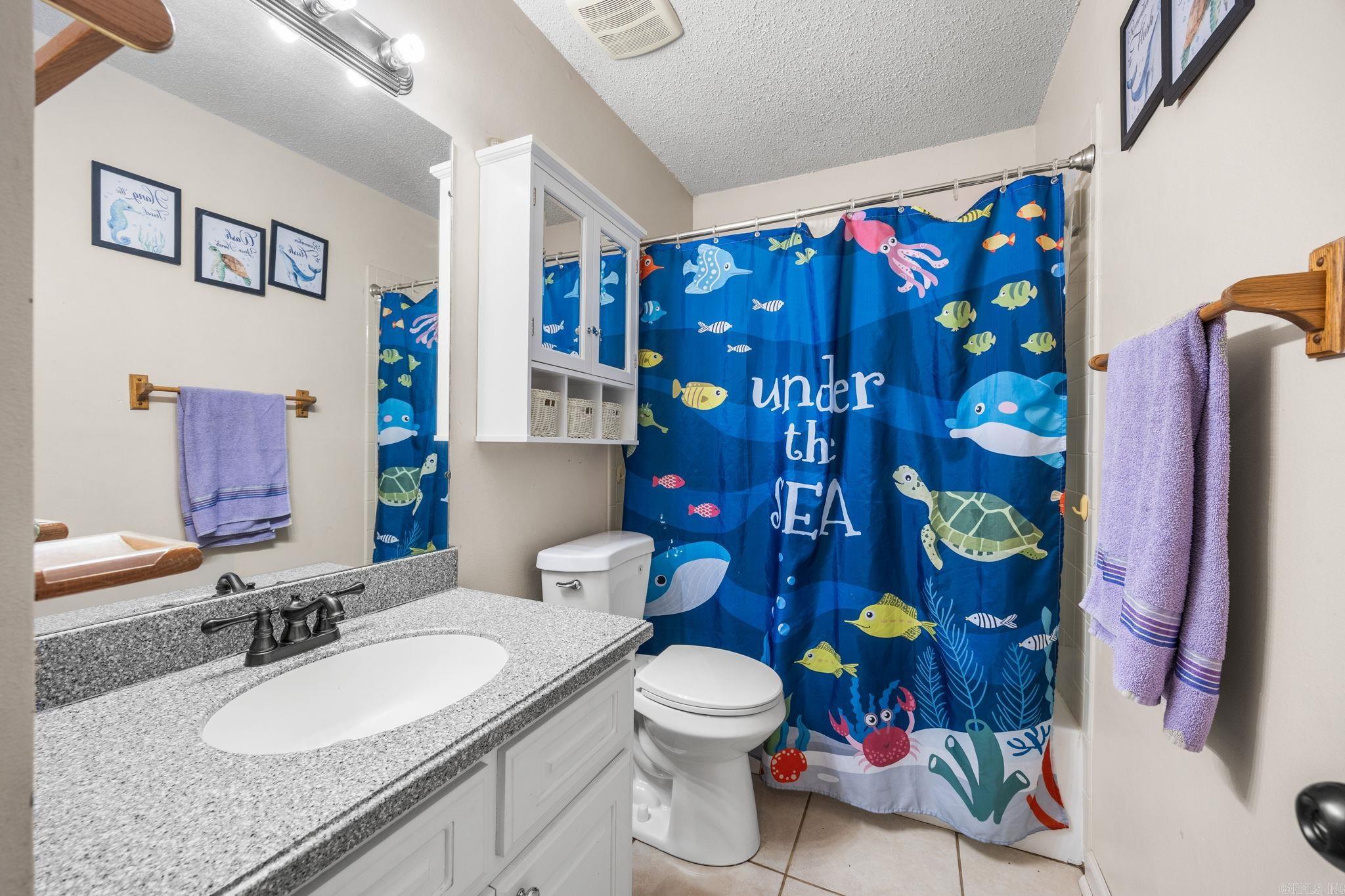 14807 Post Oaks Pl  Mabelvale, AR