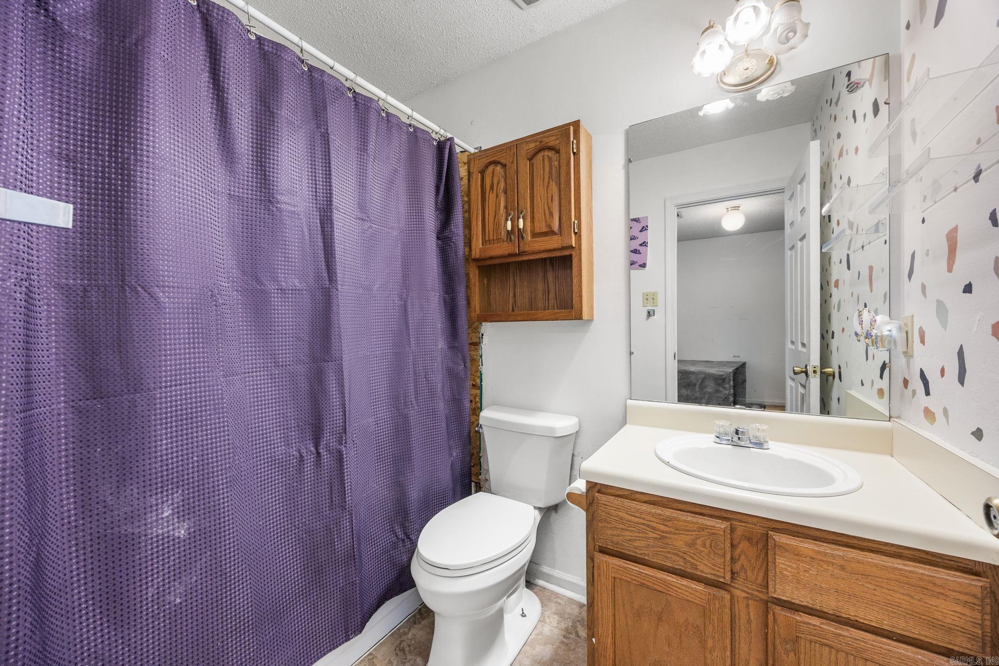 14807 Post Oaks Pl  Mabelvale, AR
