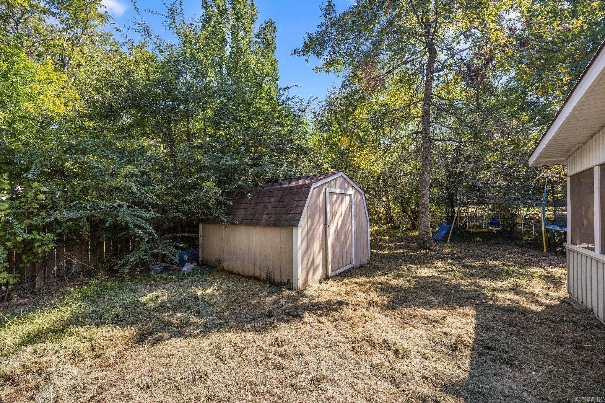 14807 Post Oaks Pl  Mabelvale, AR