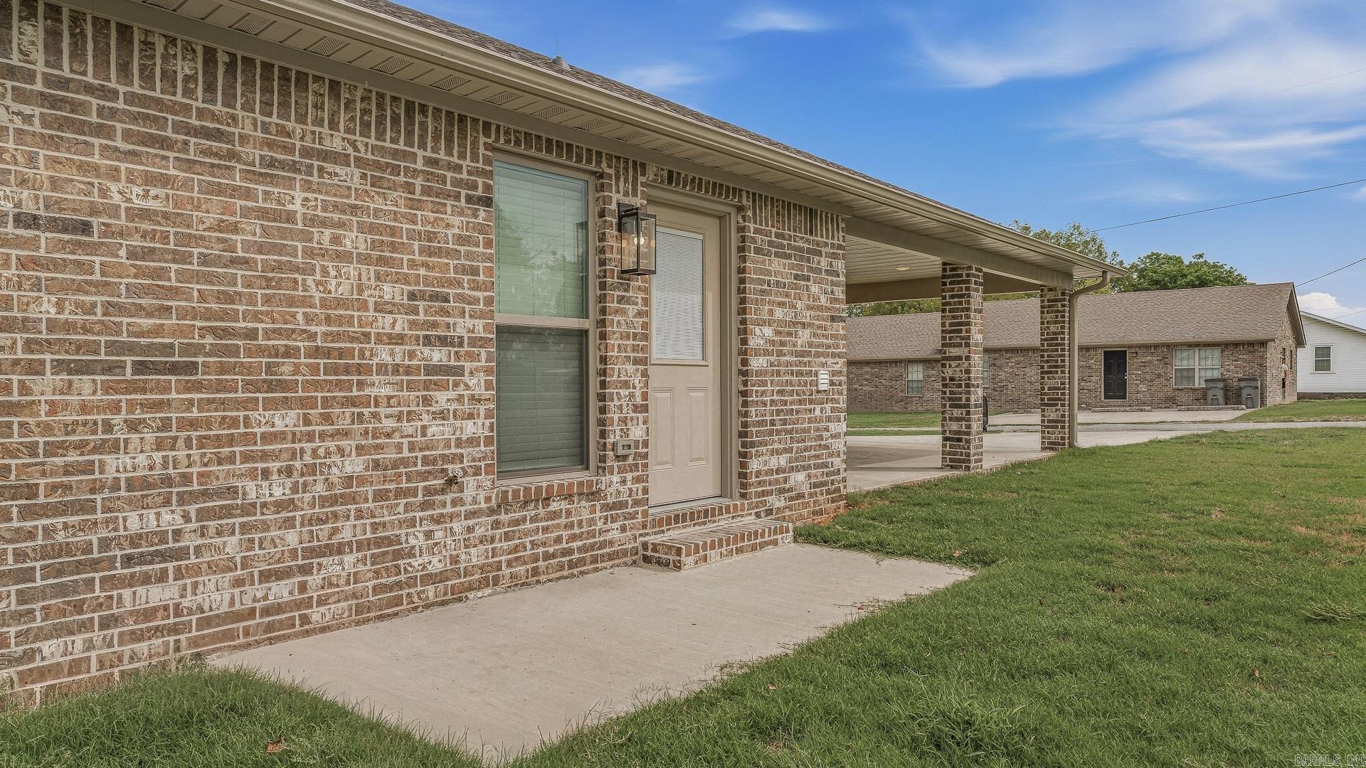1408 S 8th Corner of Wirt and 8th Paragould, AR