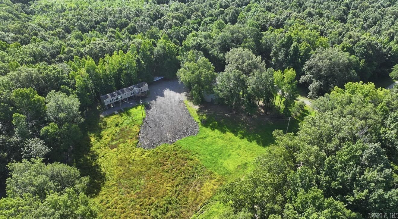 0 Lower Maddox Bay  Holly Grove, AR