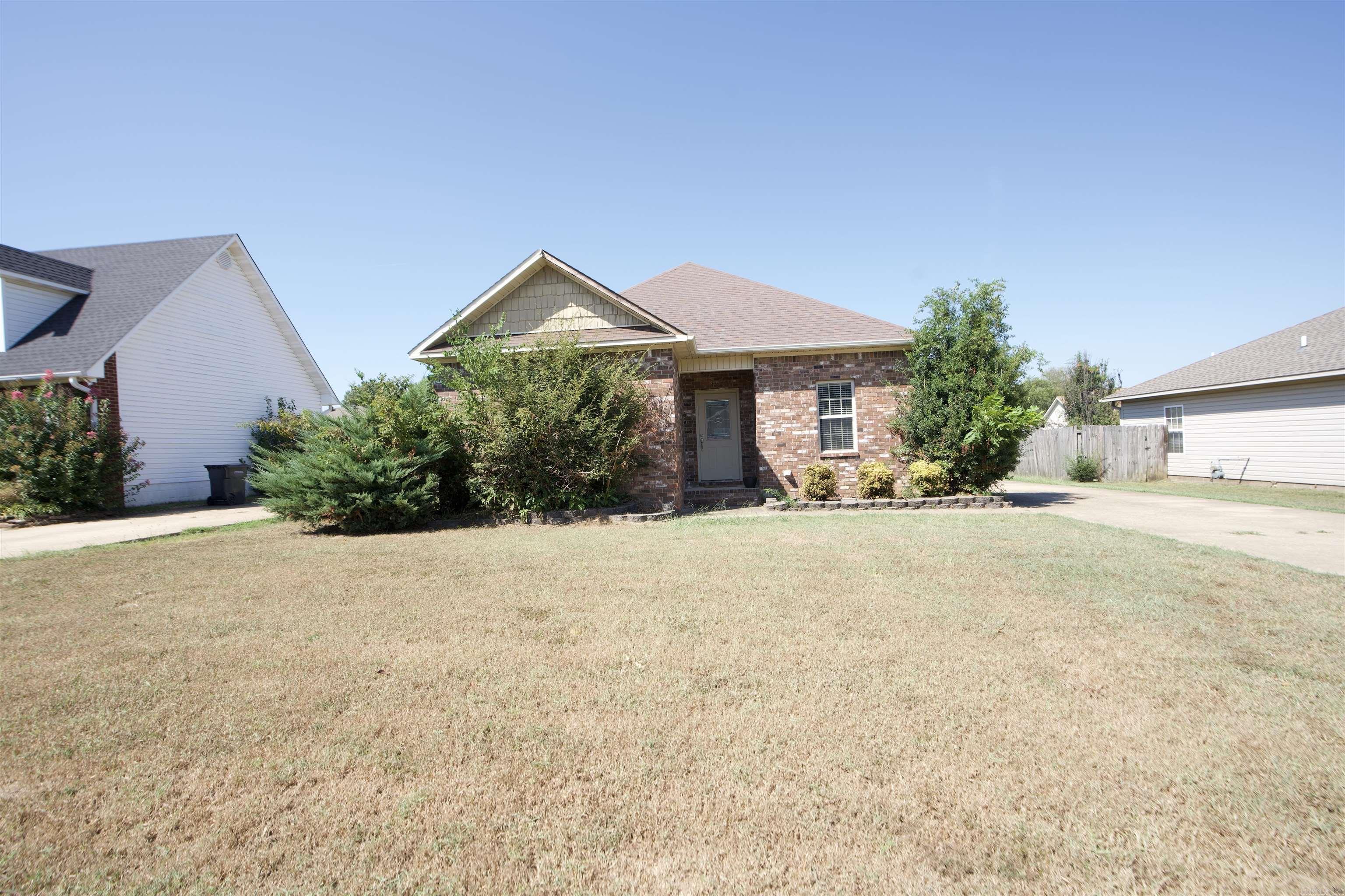 4600  Ocean  Jonesboro, AR