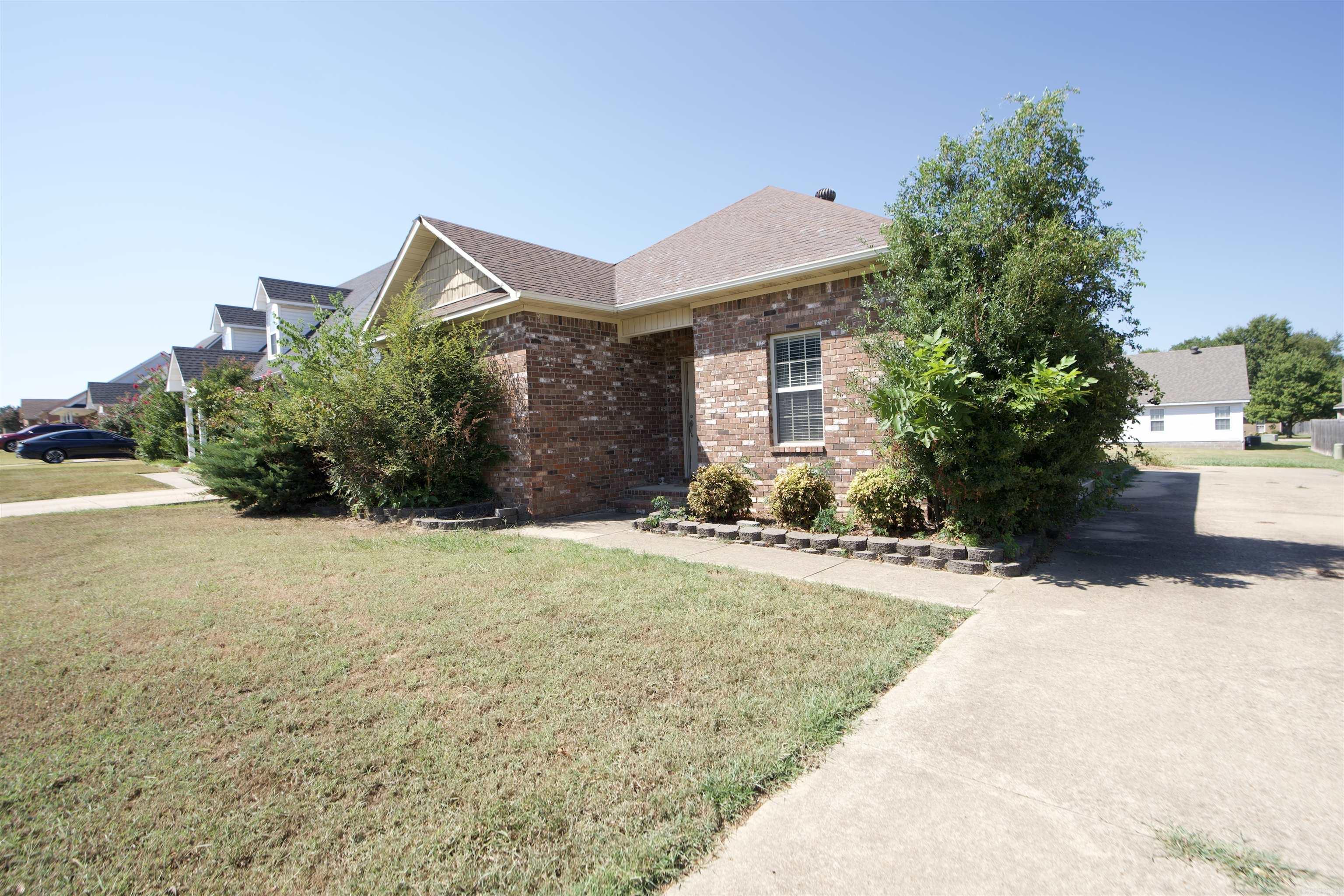 4600 Ocean  Jonesboro, AR