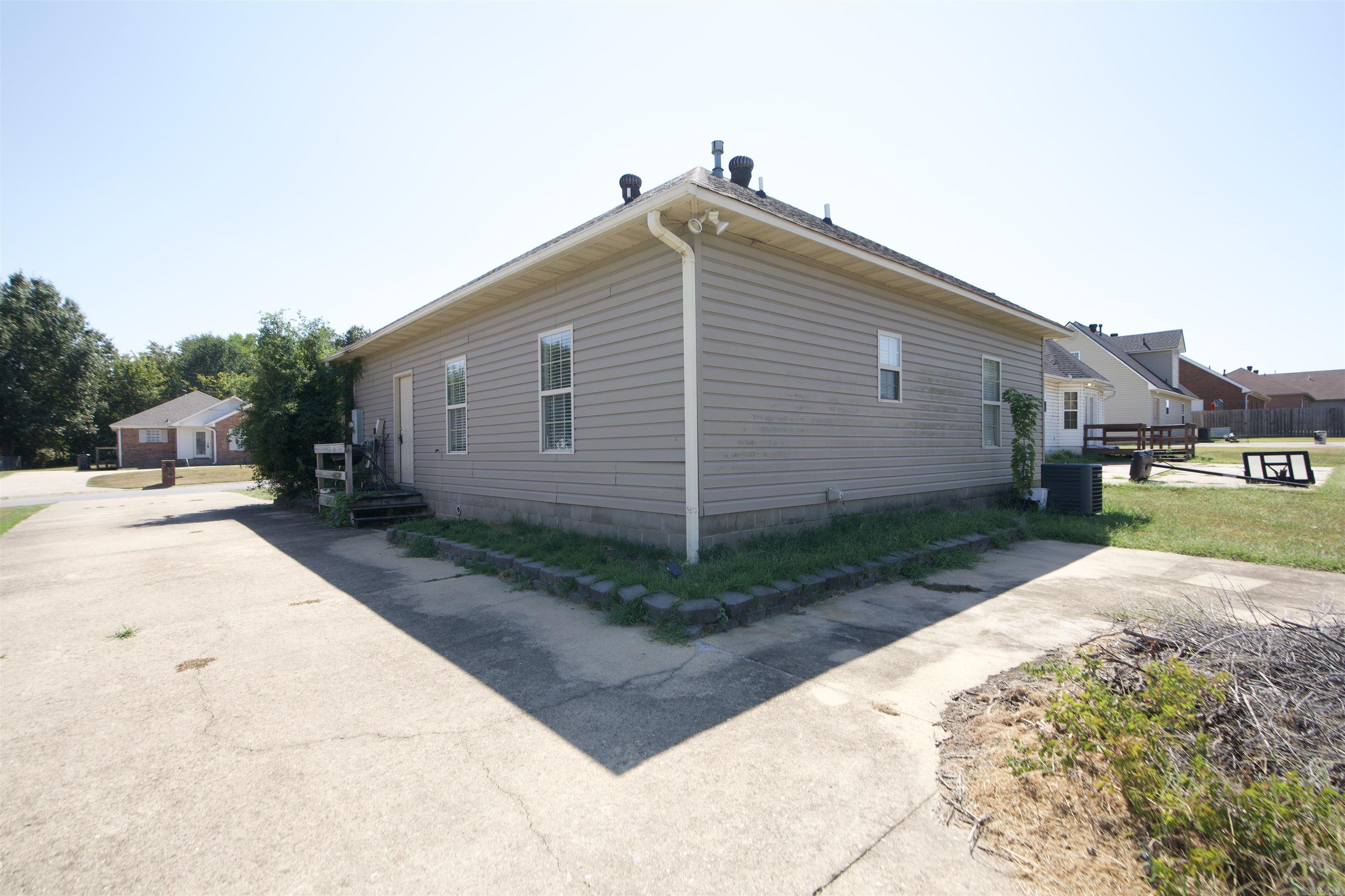 4600 Ocean  Jonesboro, AR