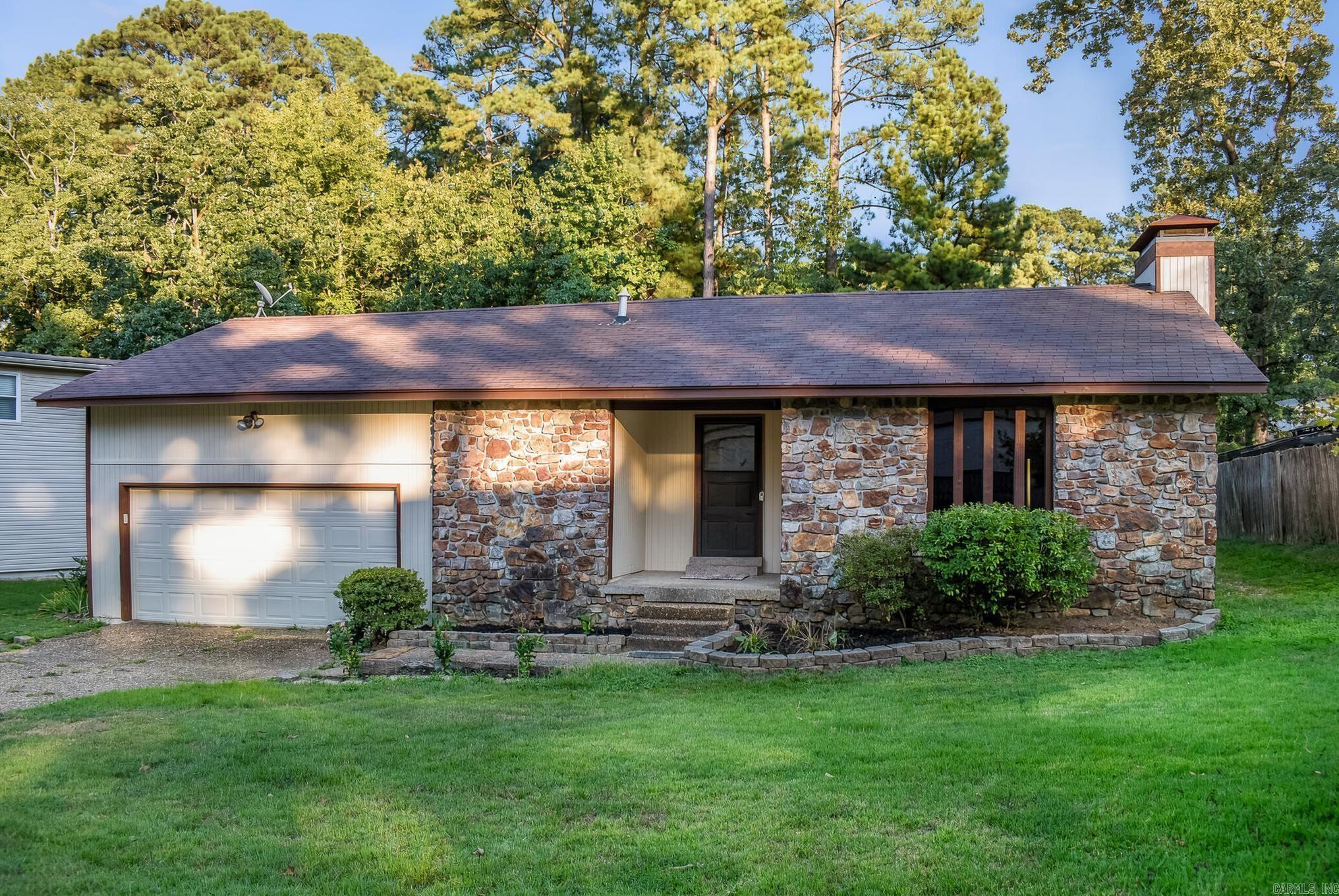 12013 Lemoncrest Lane — exterior