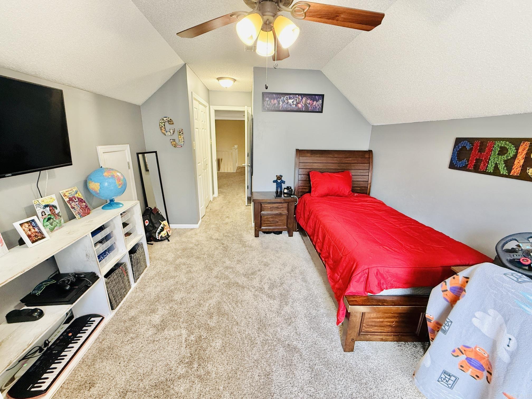 10 HONEY LOCUST  Little Rock, AR