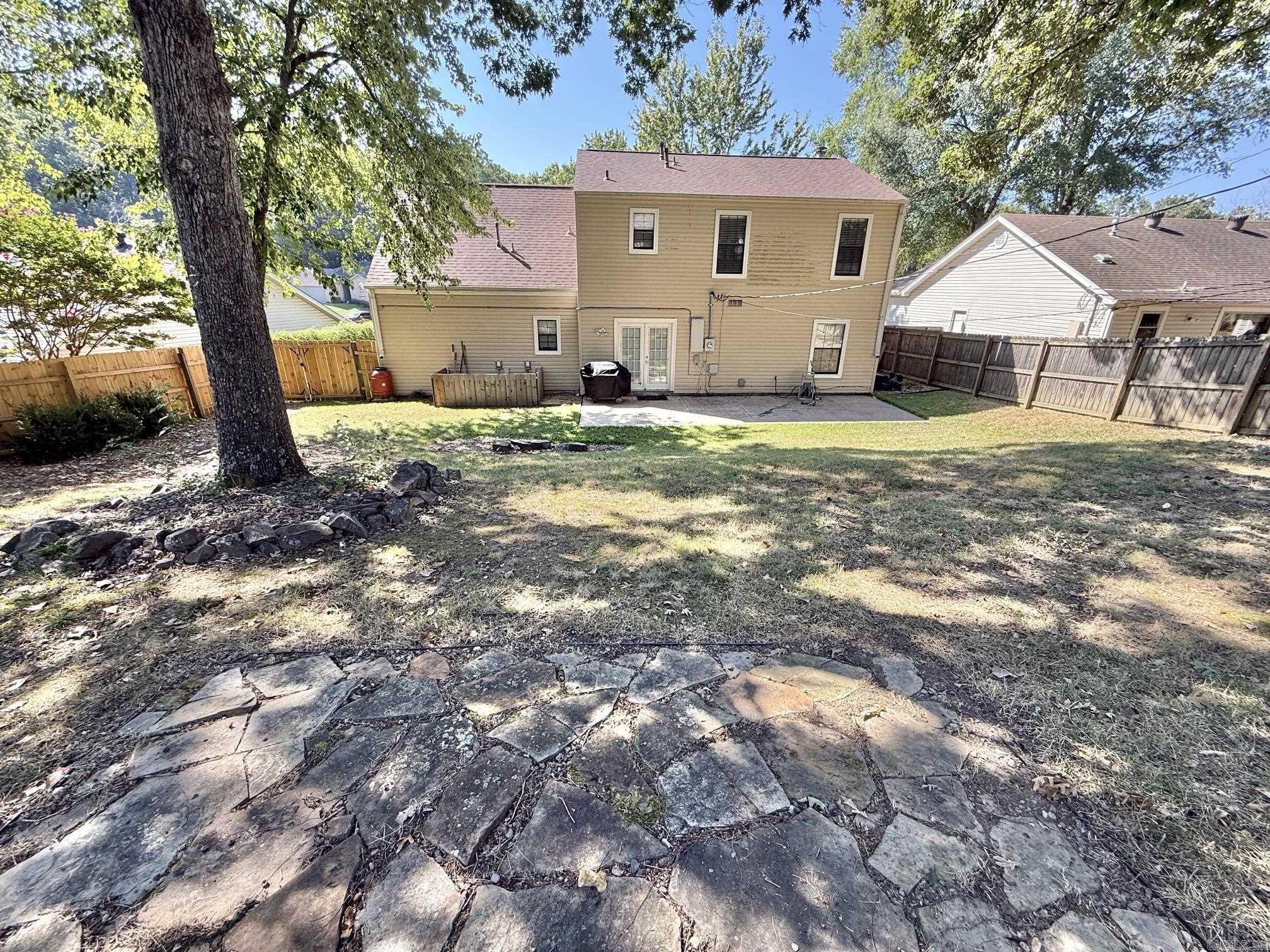 10 HONEY LOCUST  Little Rock, AR