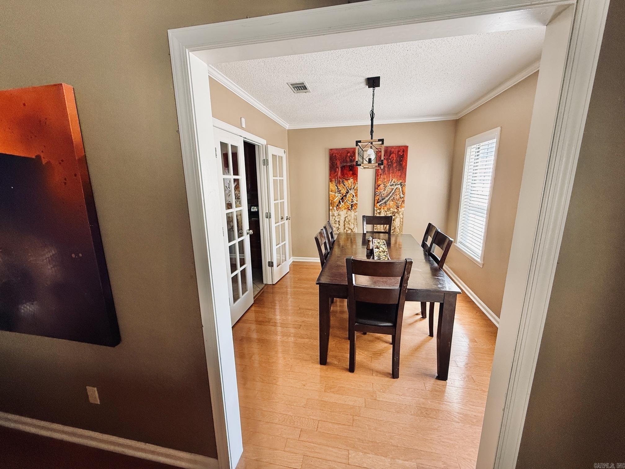 10 HONEY LOCUST  Little Rock, AR