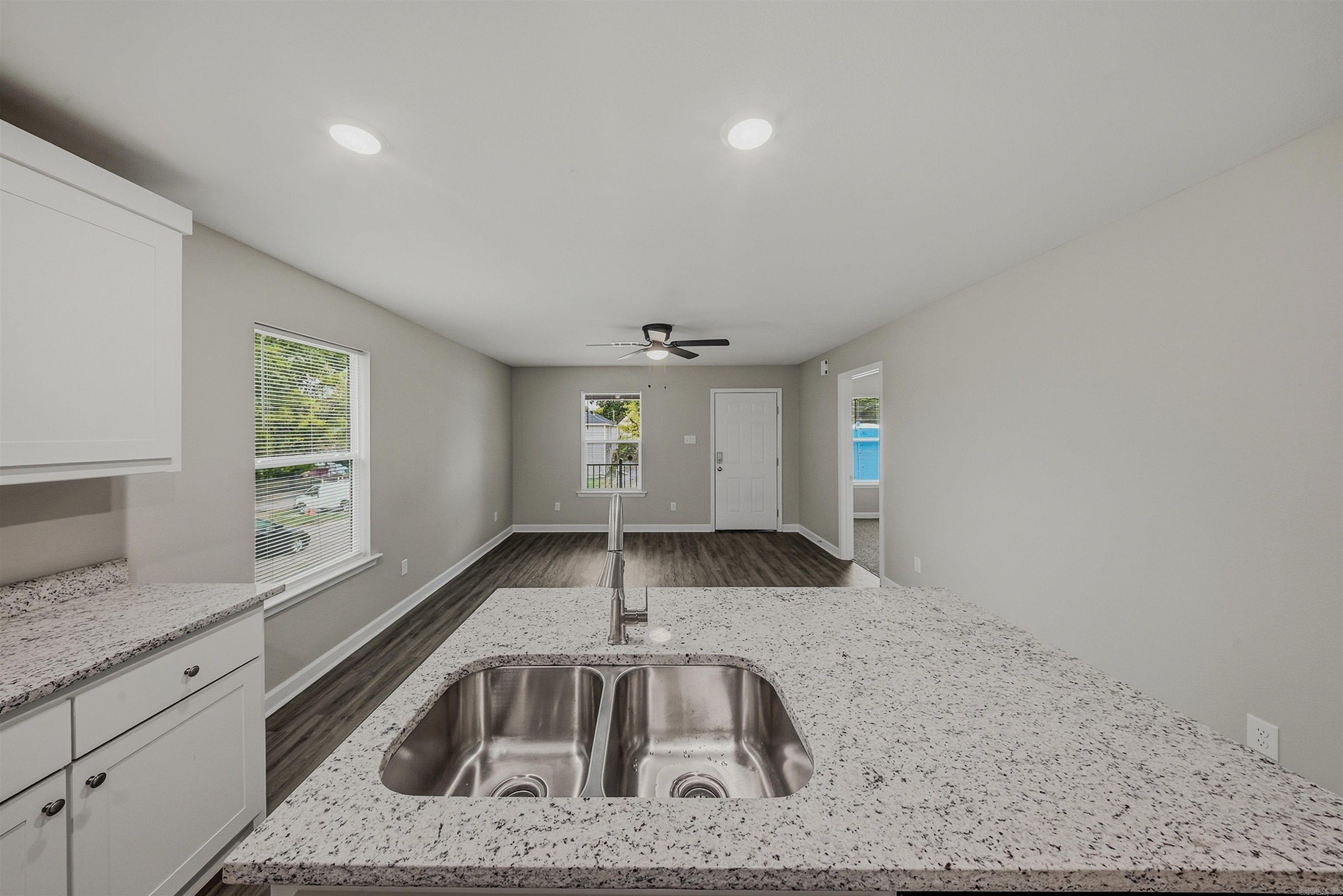 3015.5 W 16th  Little Rock, AR