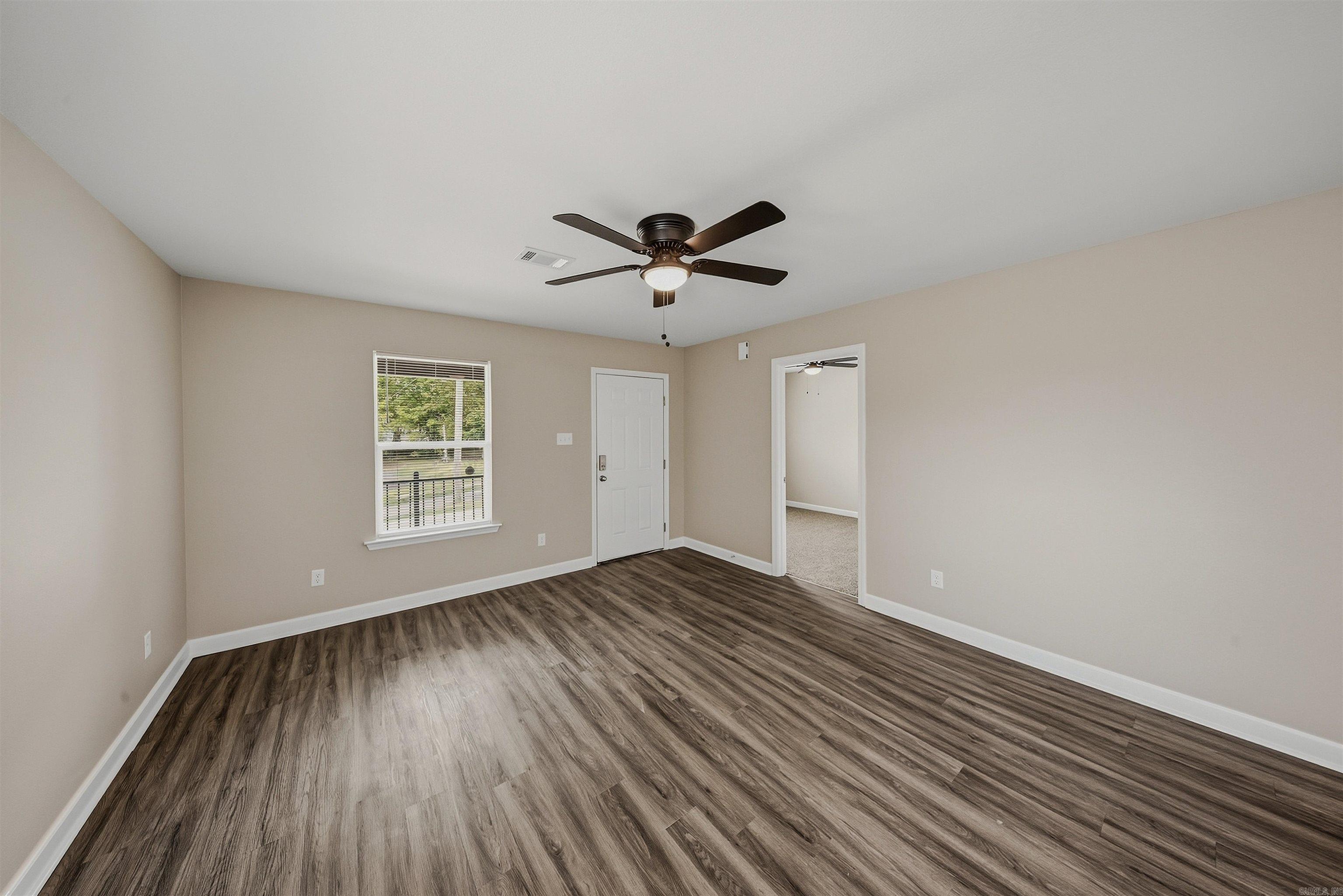 3015.5 W 16th  Little Rock, AR