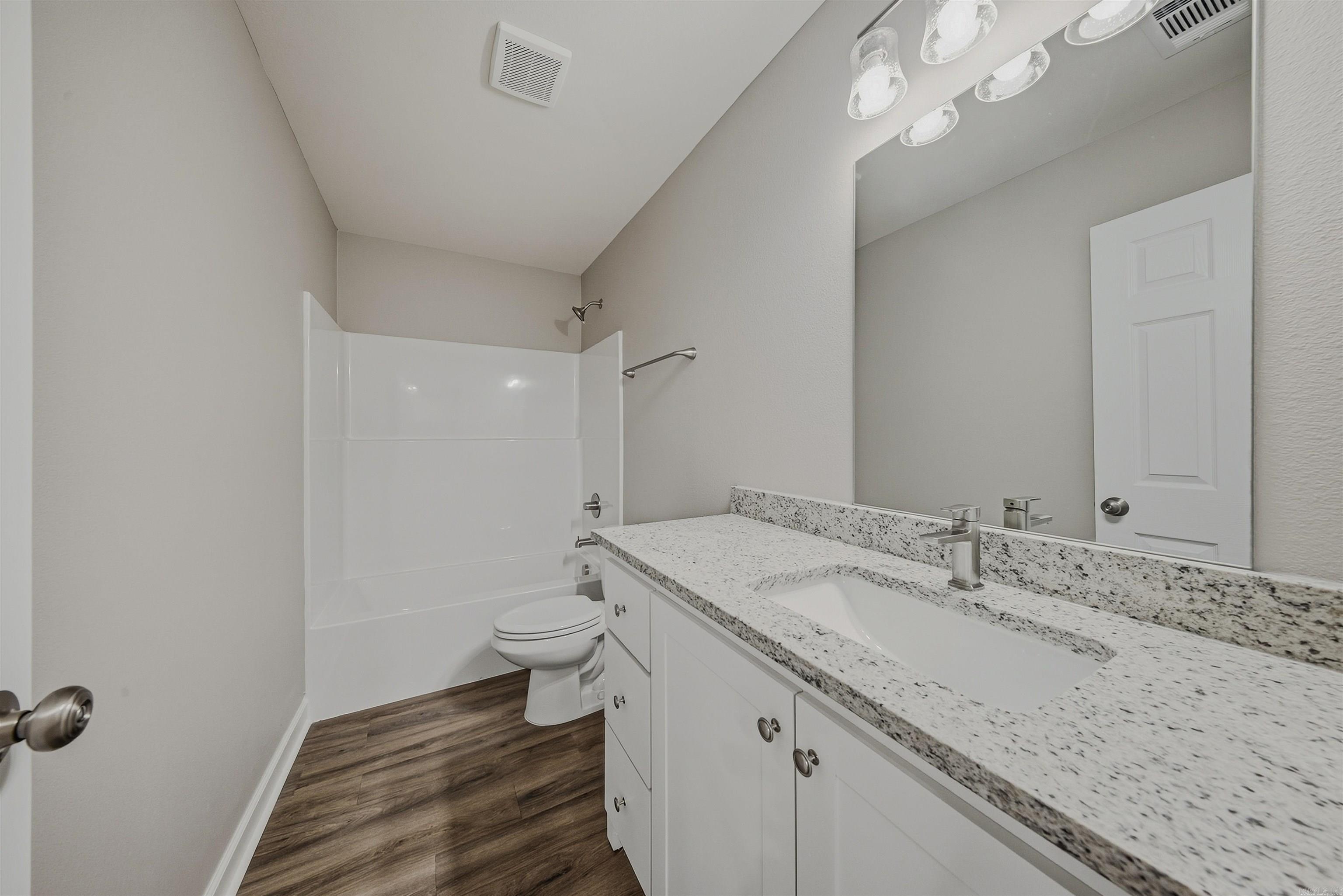 3015.5 W 16th  Little Rock, AR