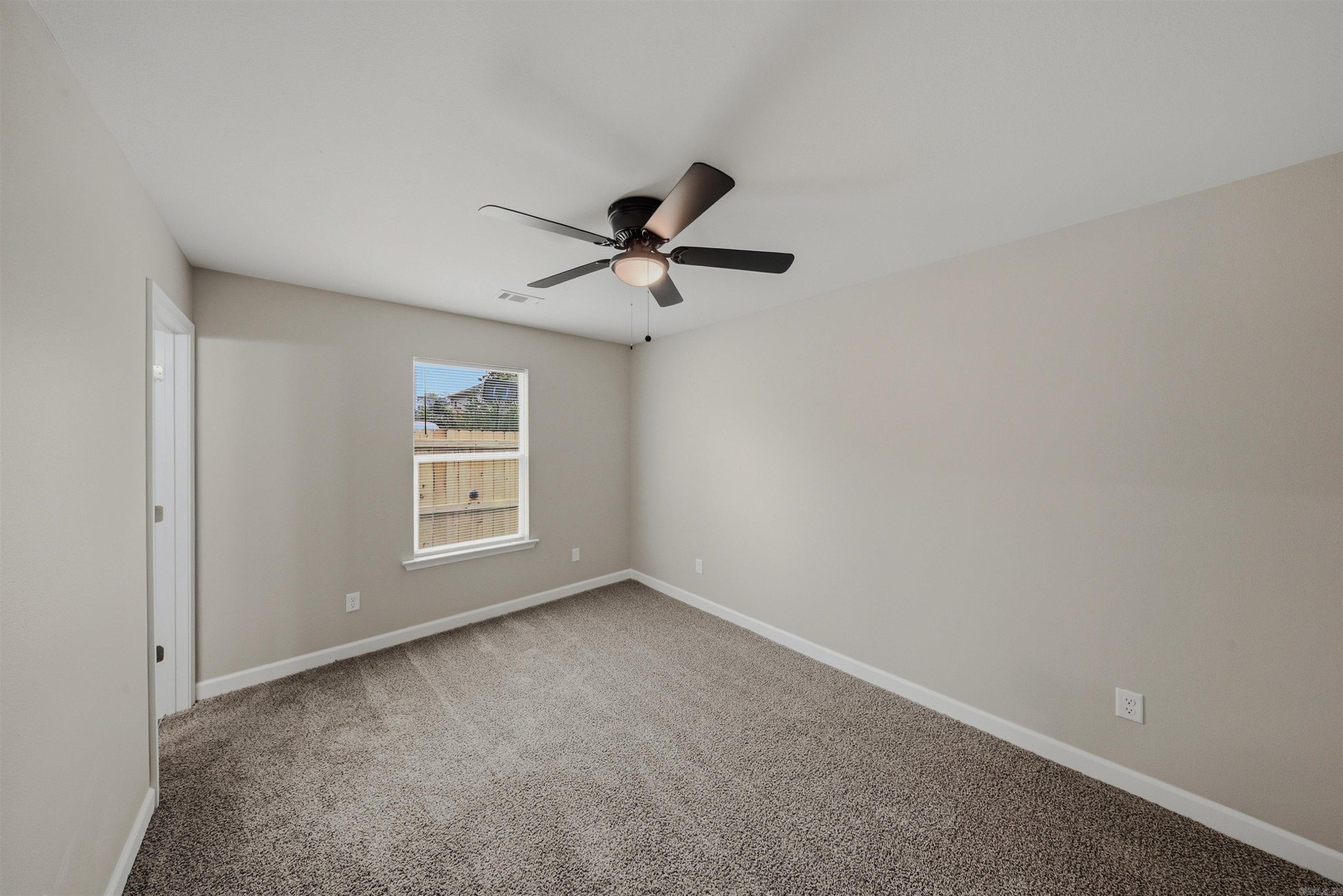 3015.5 W 16th  Little Rock, AR