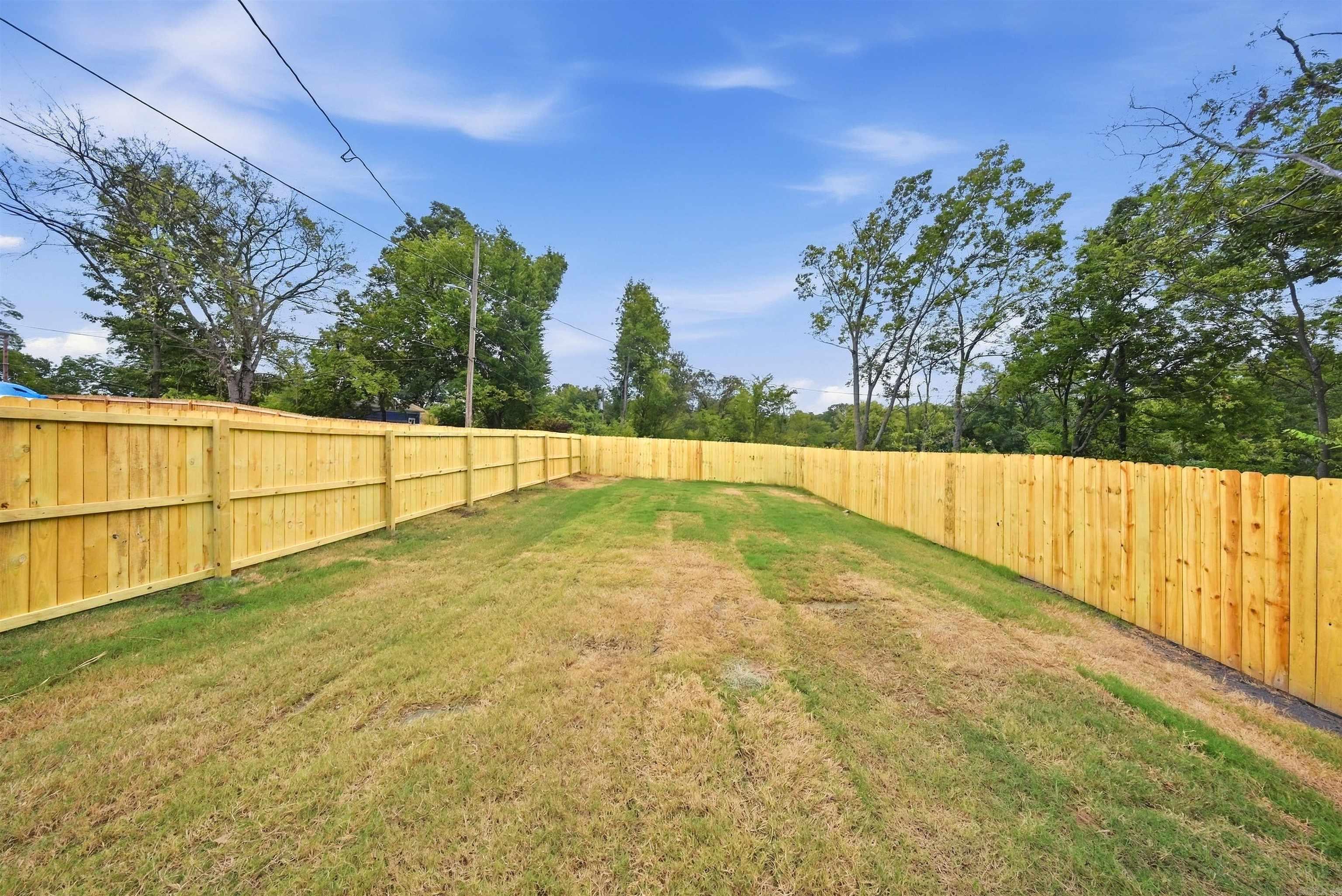3015.5 W 16th  Little Rock, AR