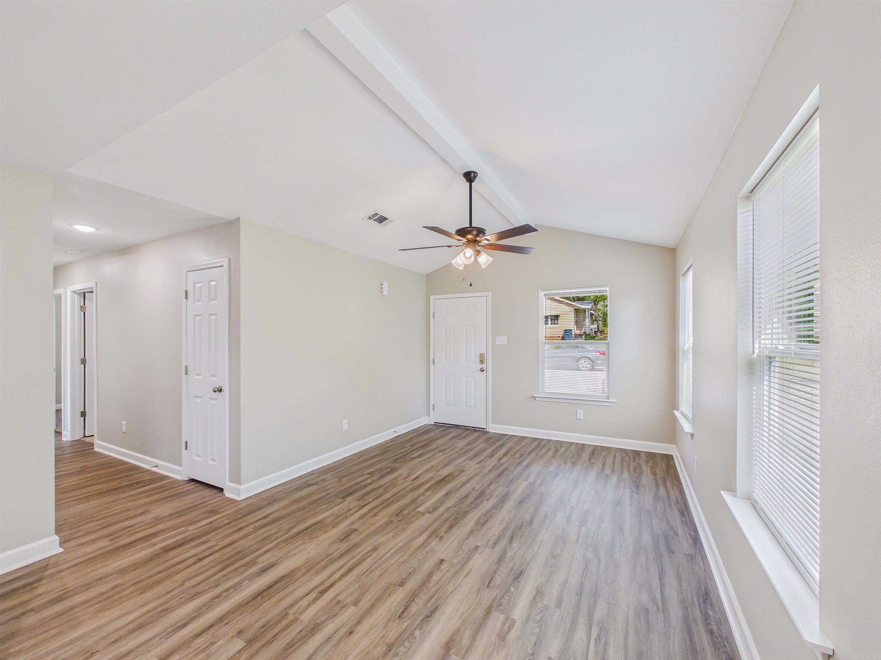 3015.5 W 16th  Little Rock, AR