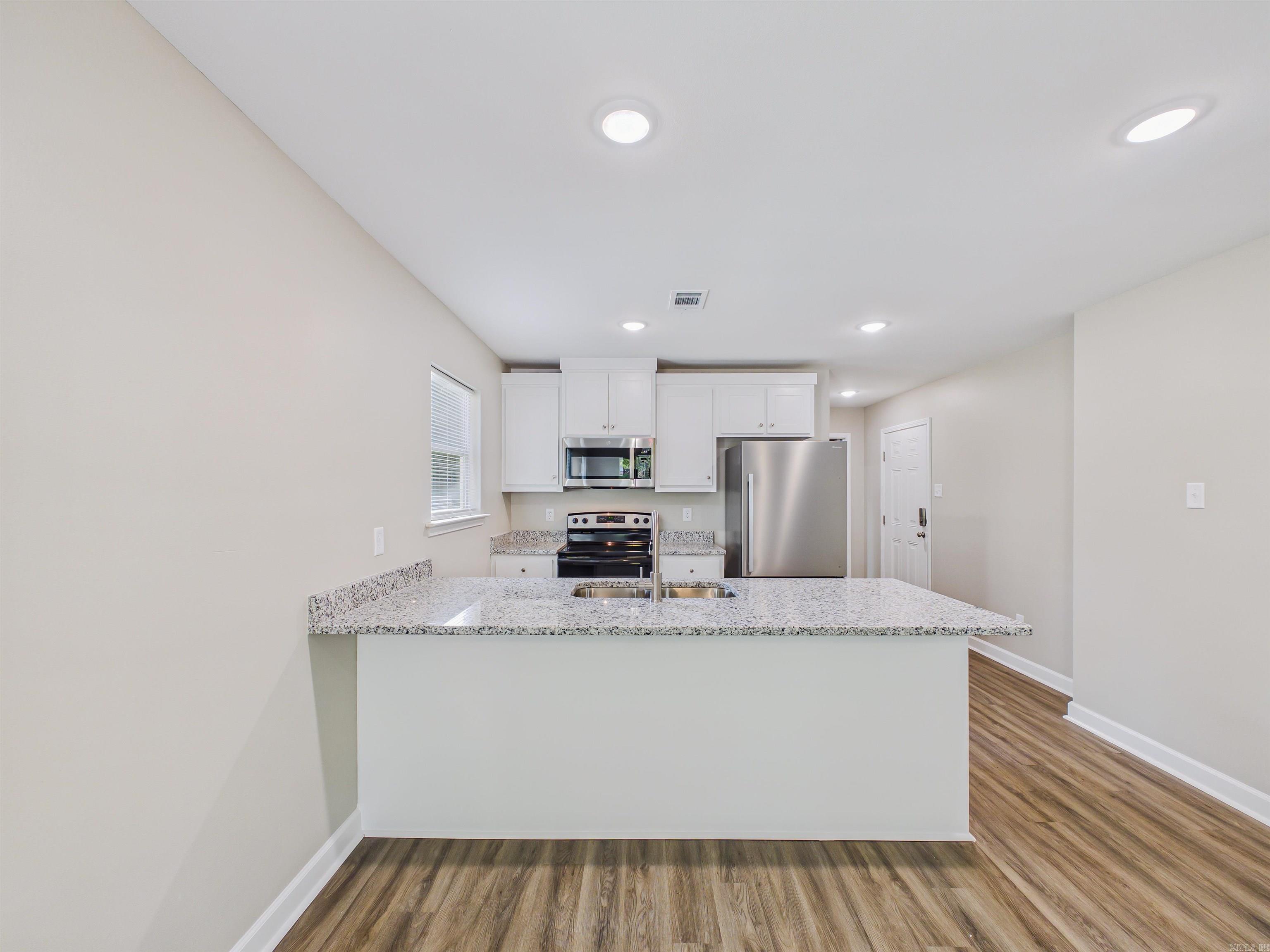 3015.5 W 16th  Little Rock, AR