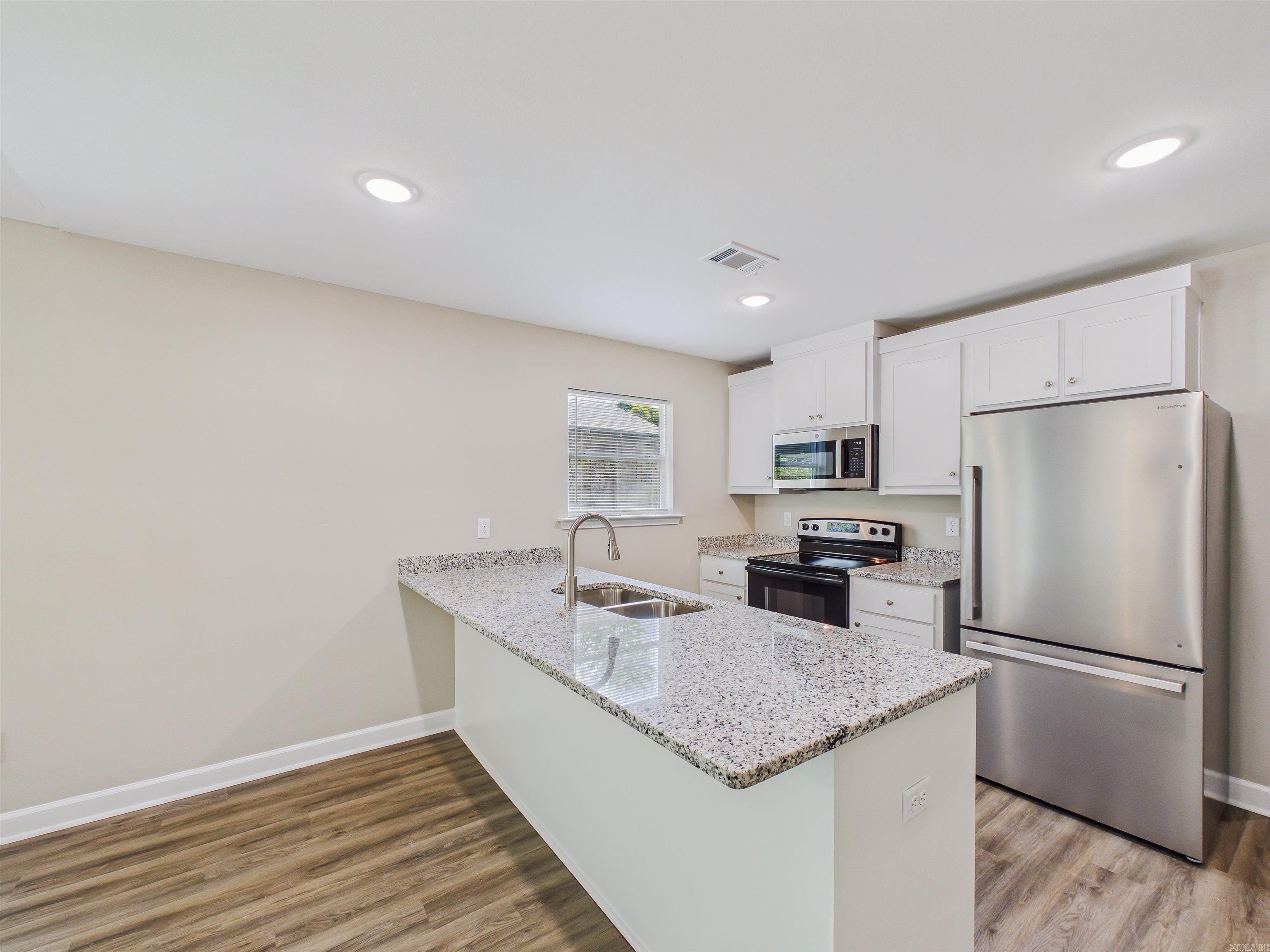 3015.5 W 16th  Little Rock, AR