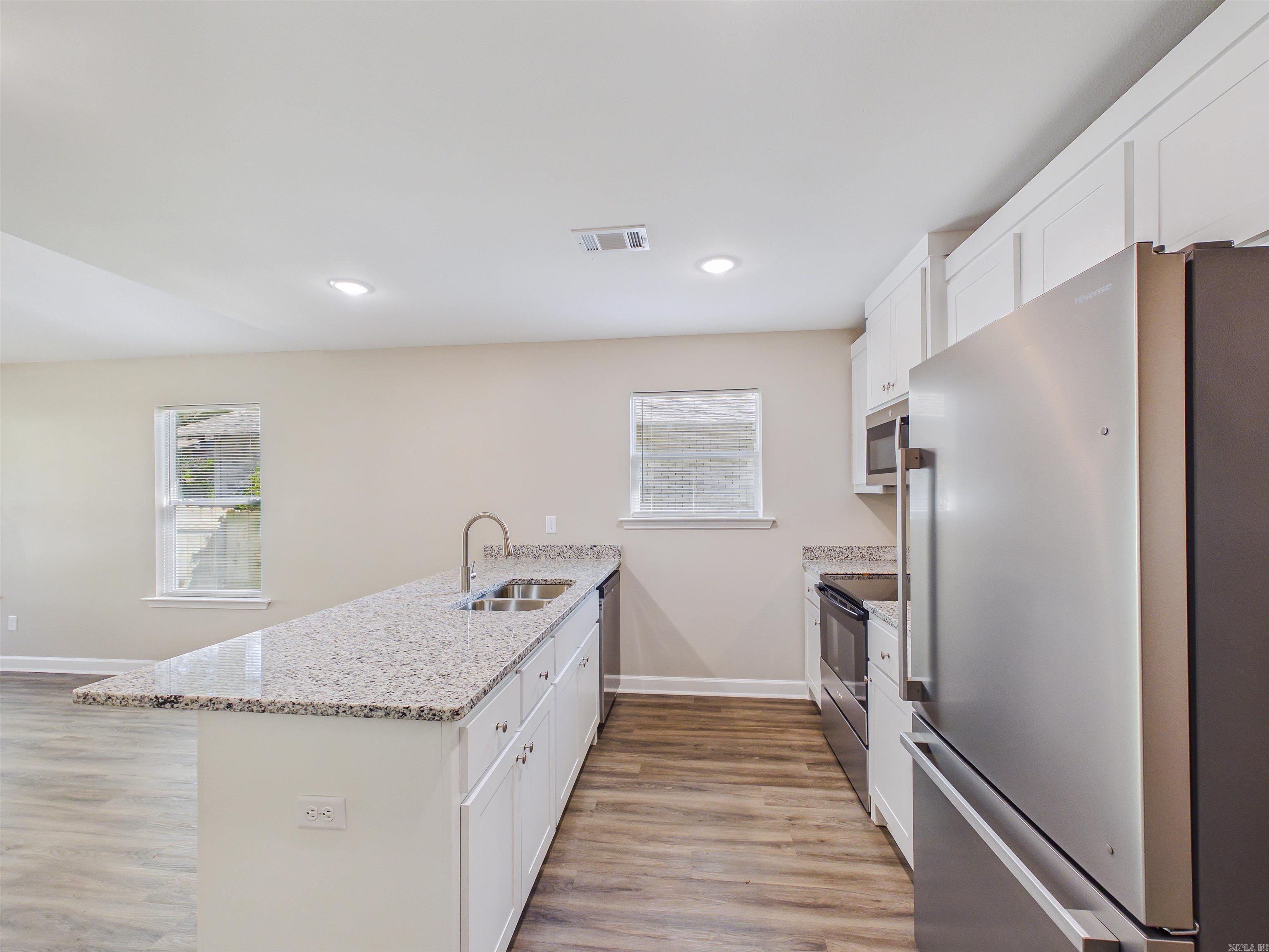 3015.5 W 16th  Little Rock, AR