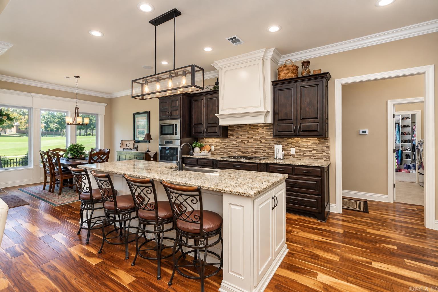 12 Oviedo Way Hot Springs Village, AR 71909