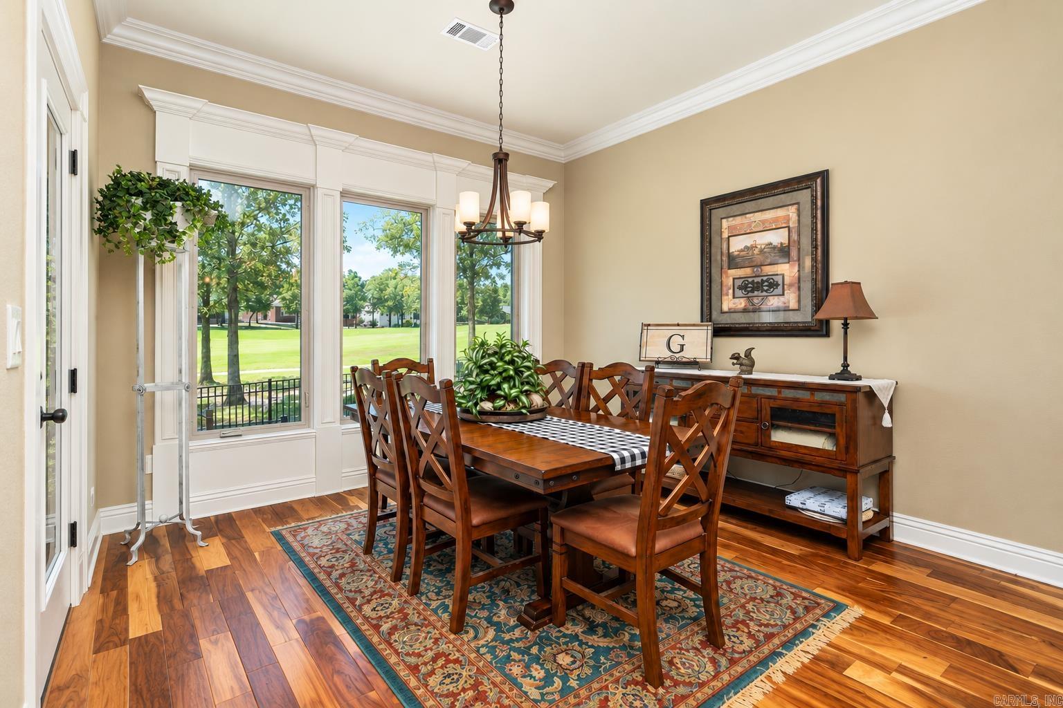 12 Oviedo Way Hot Springs Village, AR 71909