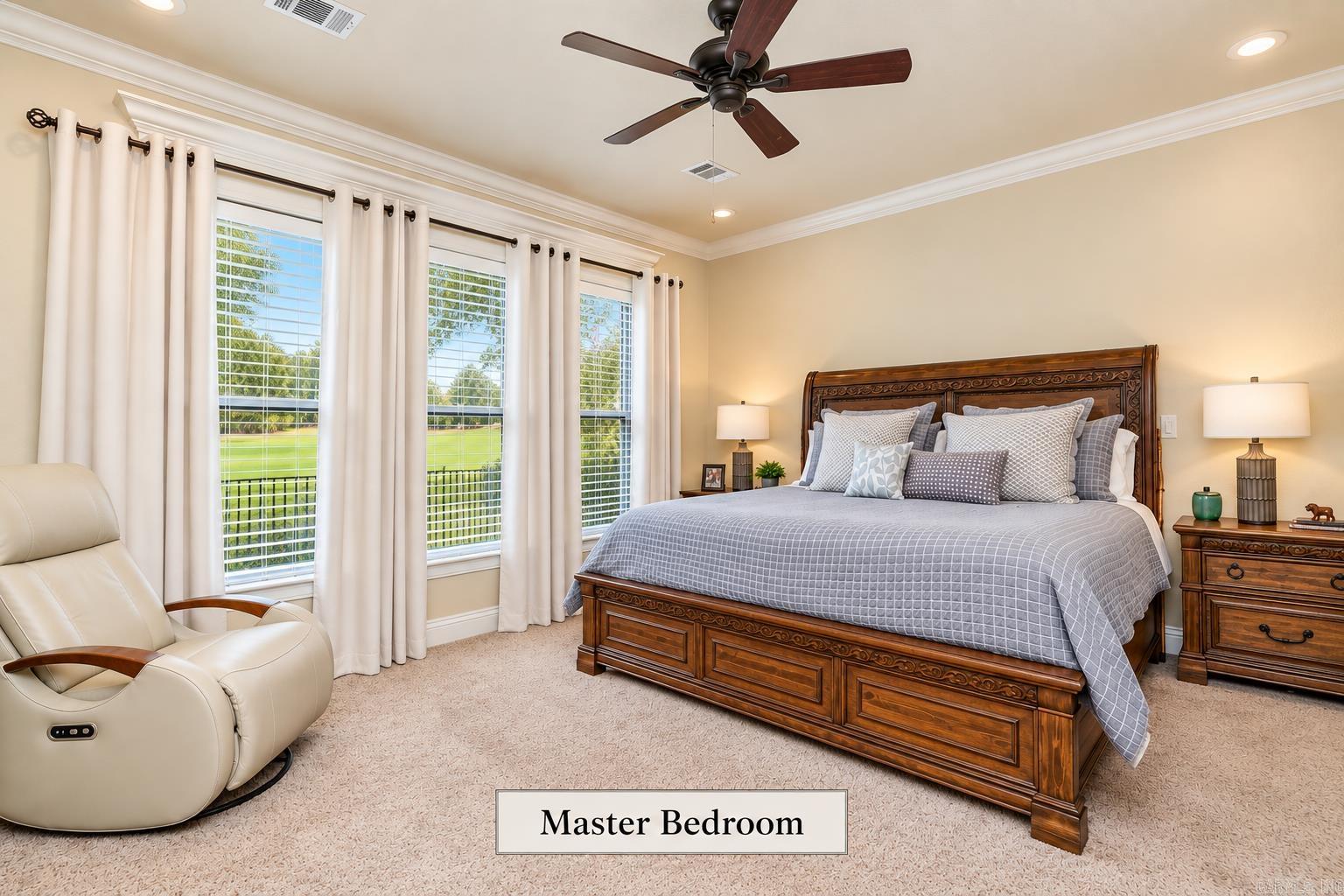 12 Oviedo Way Hot Springs Village, AR 71909