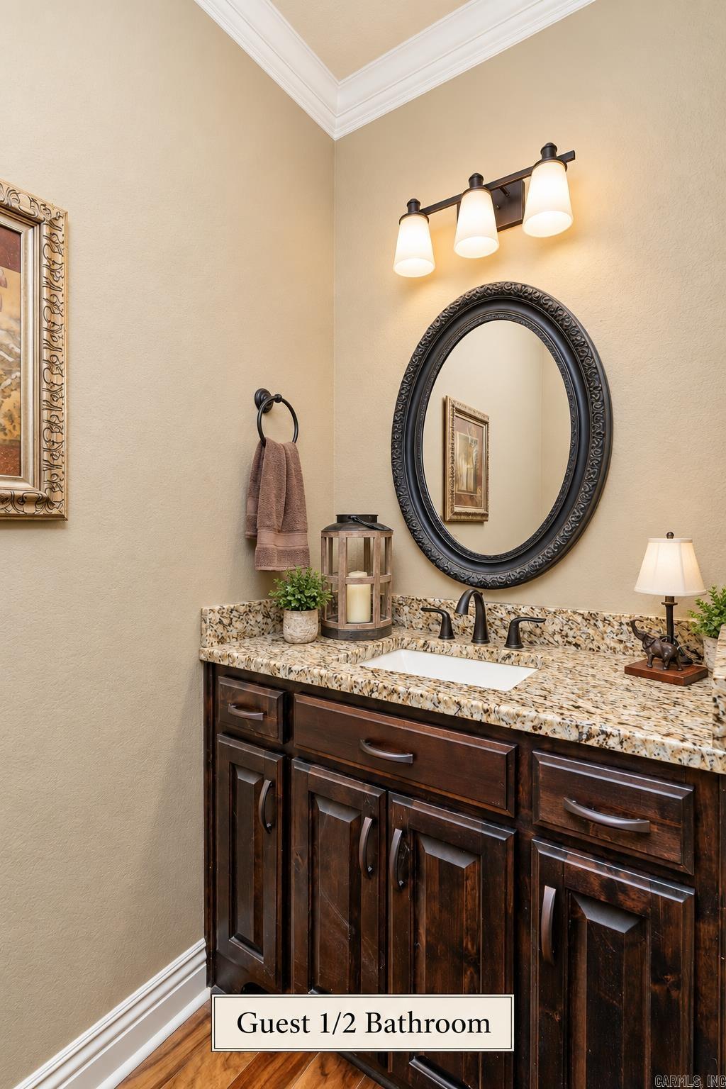 12 Oviedo Way Hot Springs Village, AR 71909