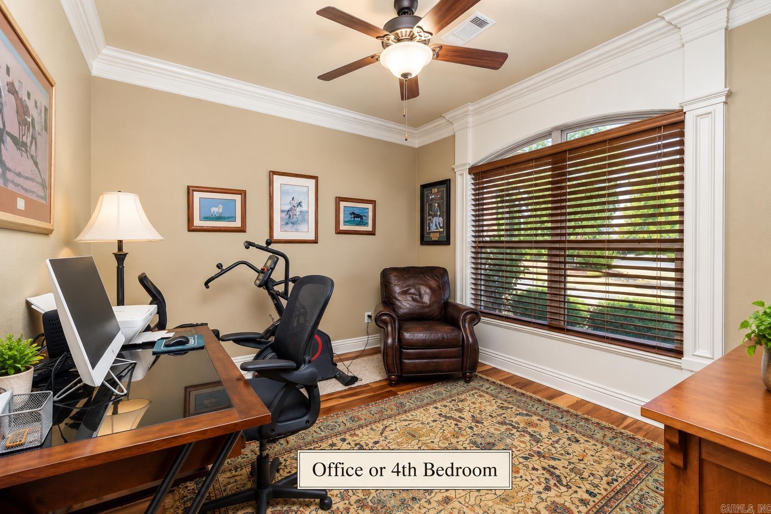 12 Oviedo Way Hot Springs Village, AR 71909