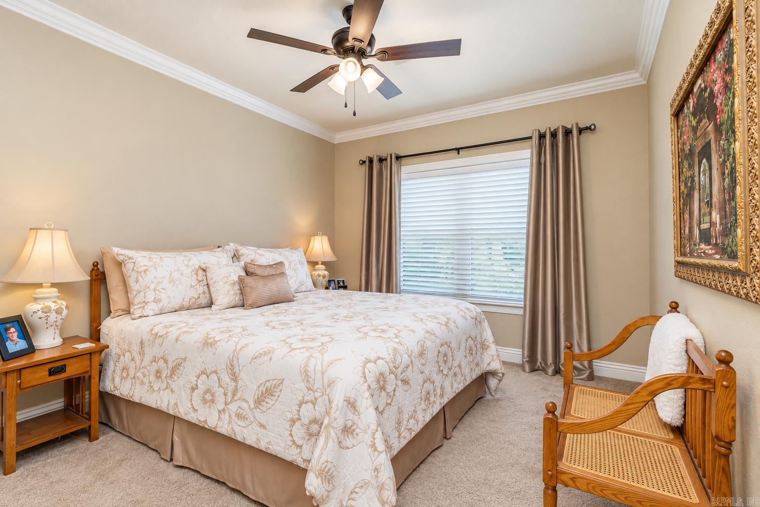 12 Oviedo Way Hot Springs Village, AR 71909
