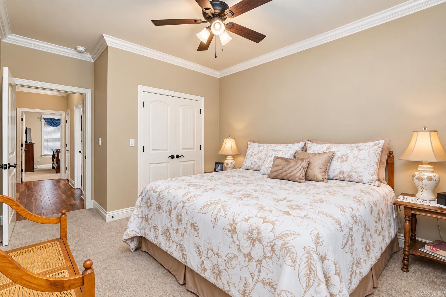 12 Oviedo Way Hot Springs Village, AR 71909