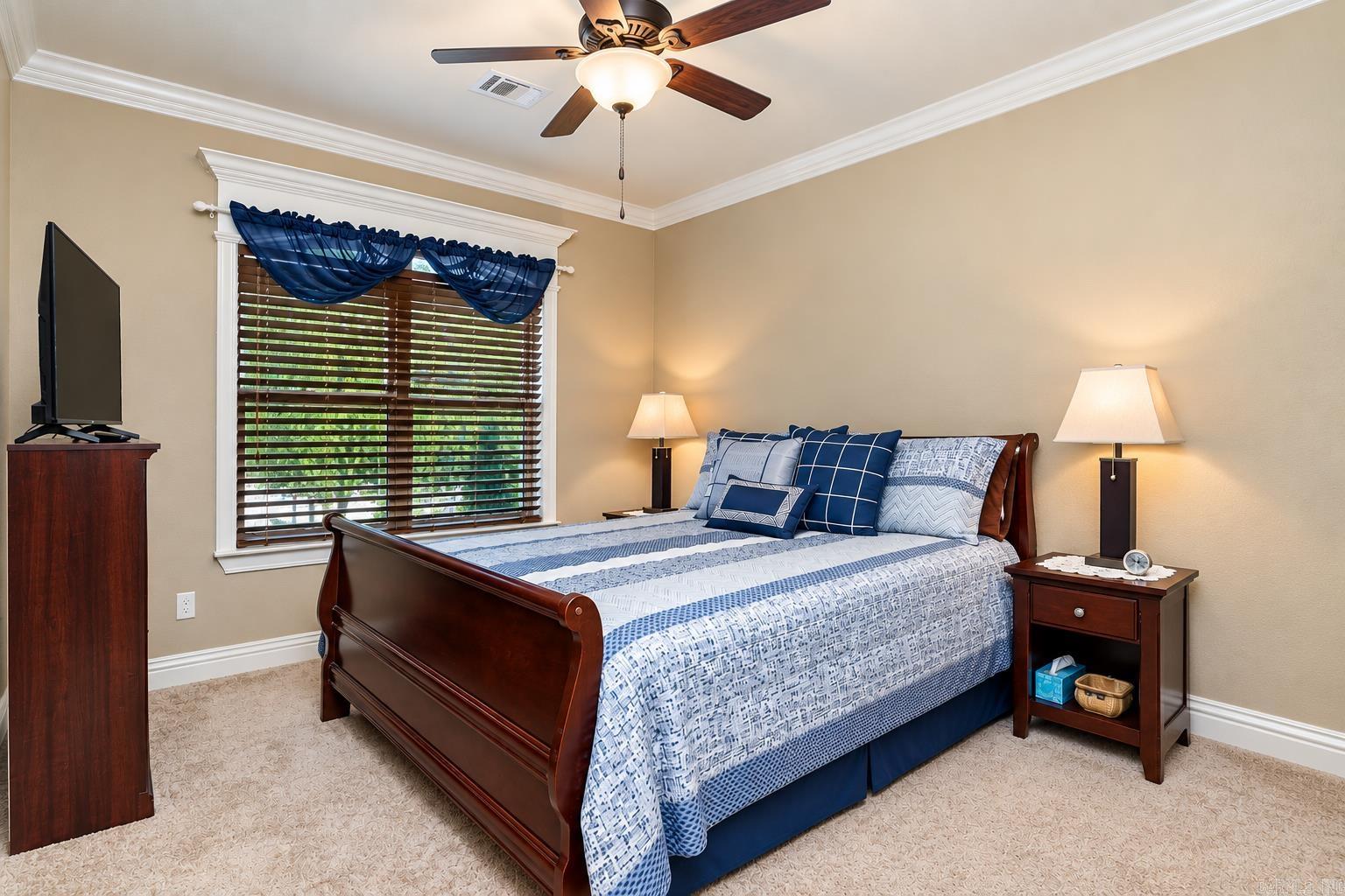 12 Oviedo Way Hot Springs Village, AR 71909