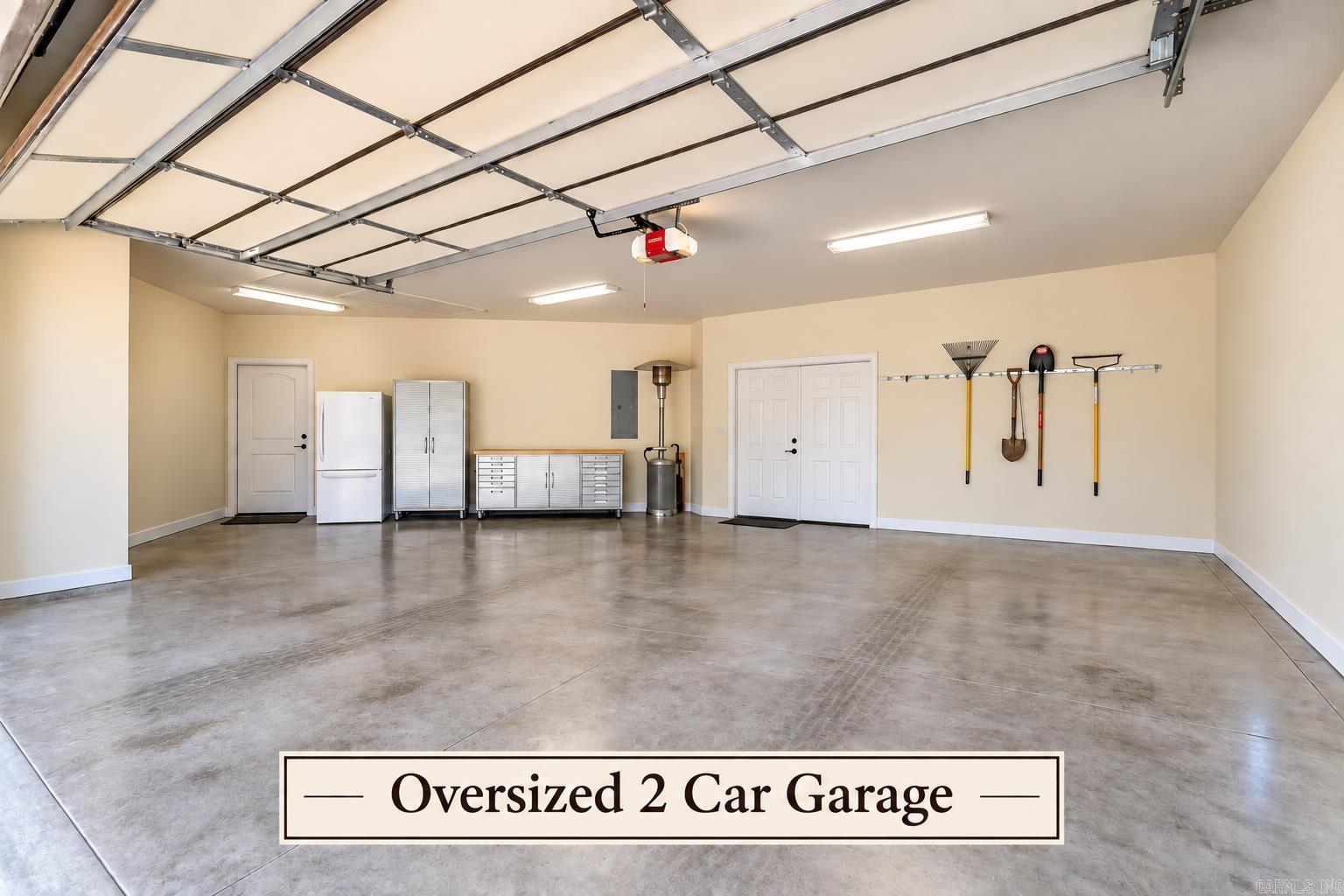 12 Oviedo Way Hot Springs Village, AR 71909
