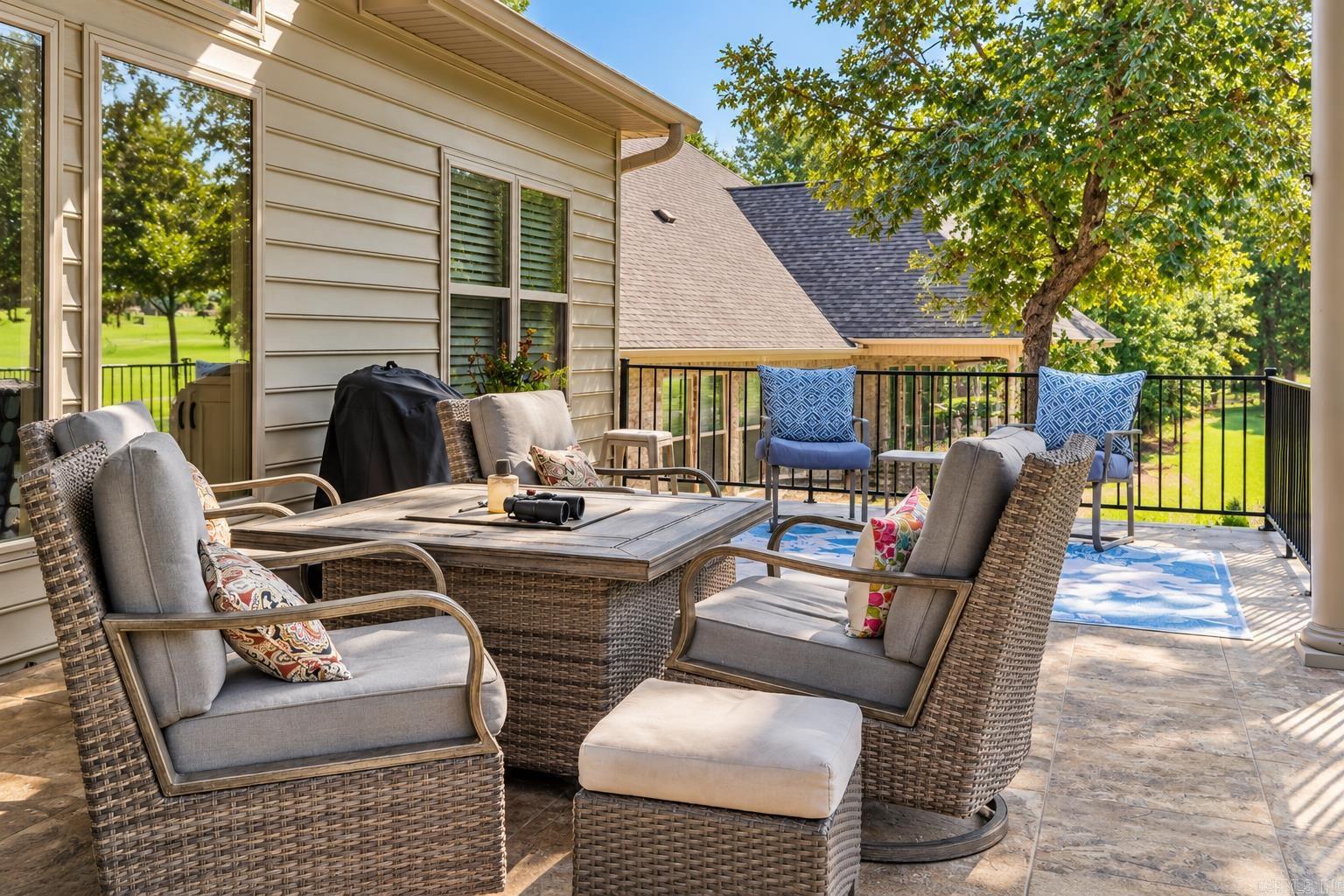 12 Oviedo Way Hot Springs Village, AR 71909